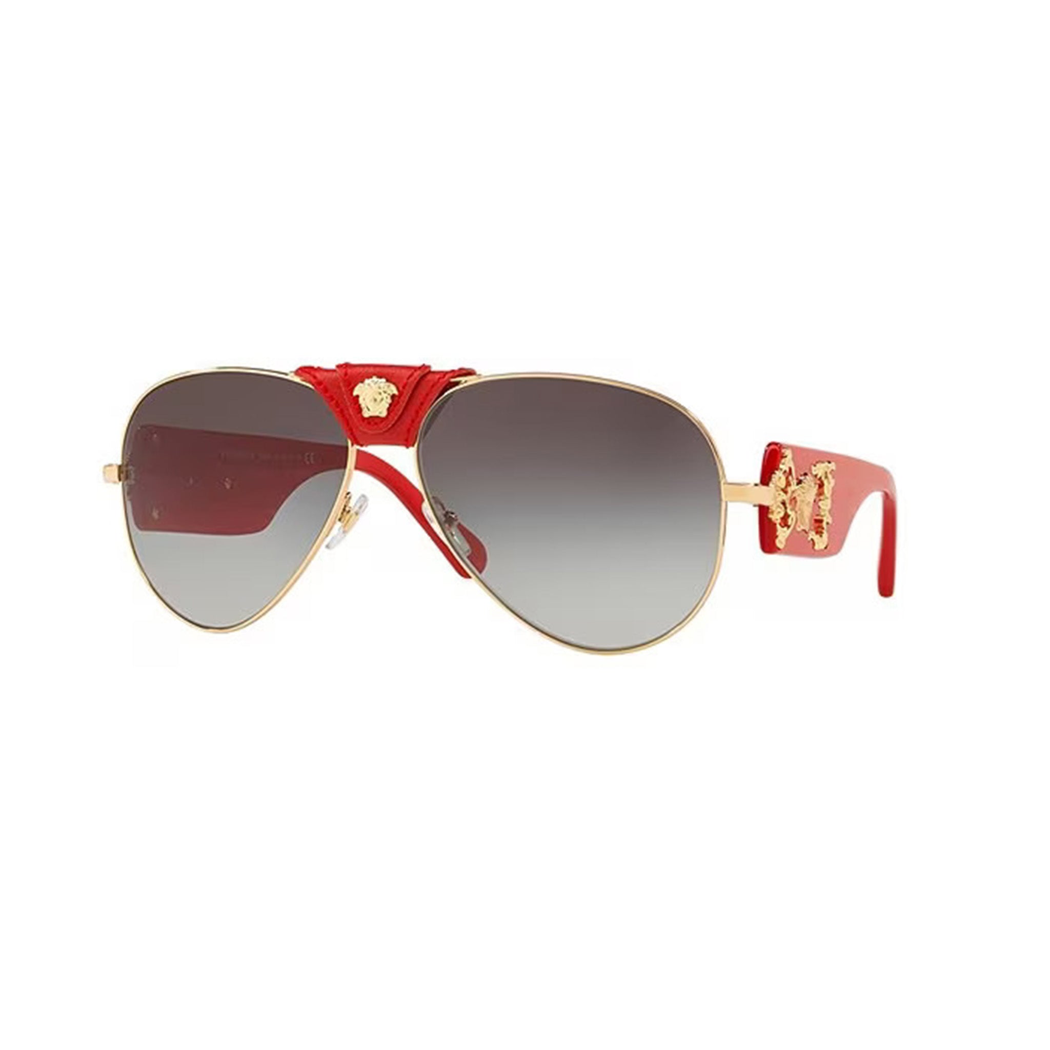 Versace - Rock Icon Sunglasses