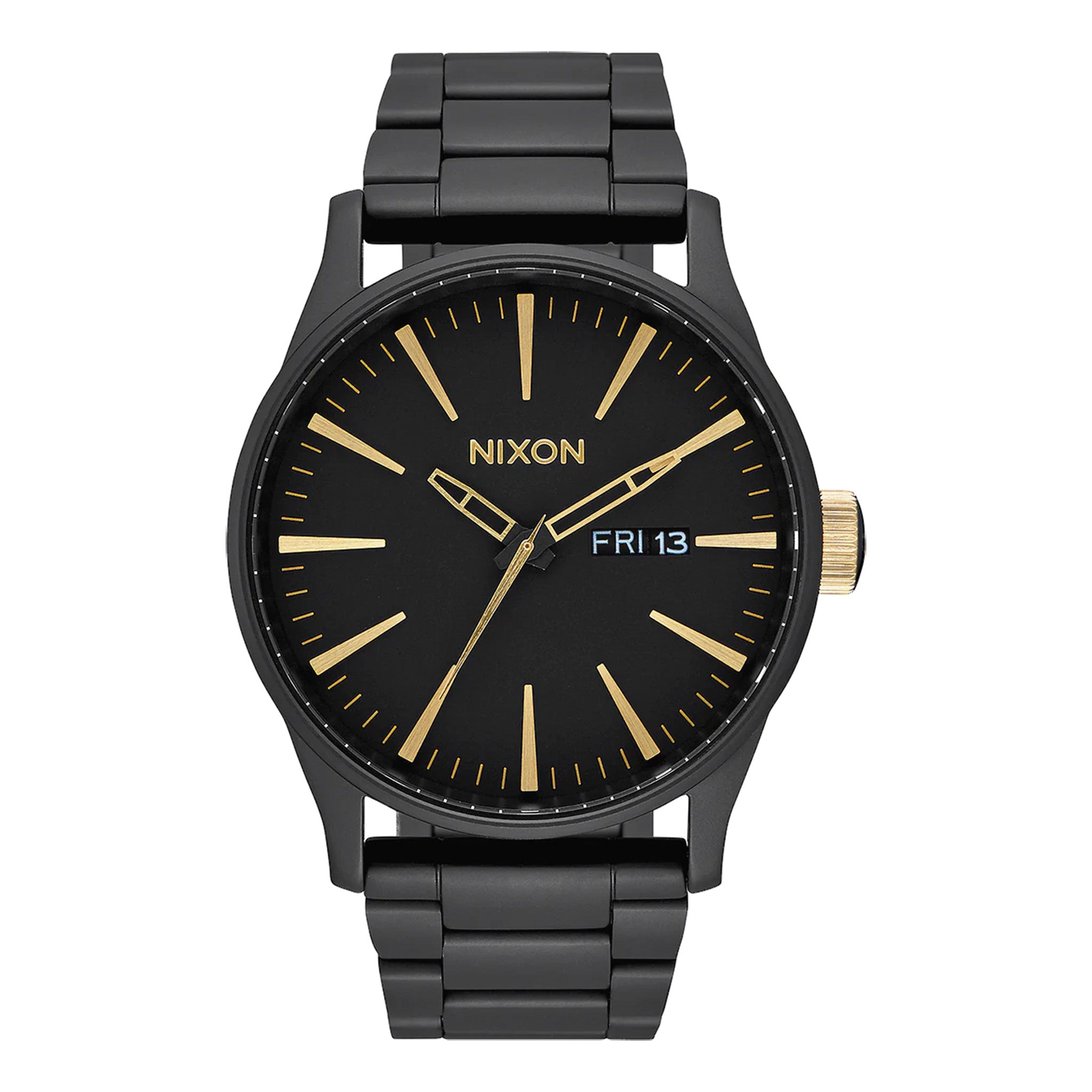 Nixon - Sentry SS Watch