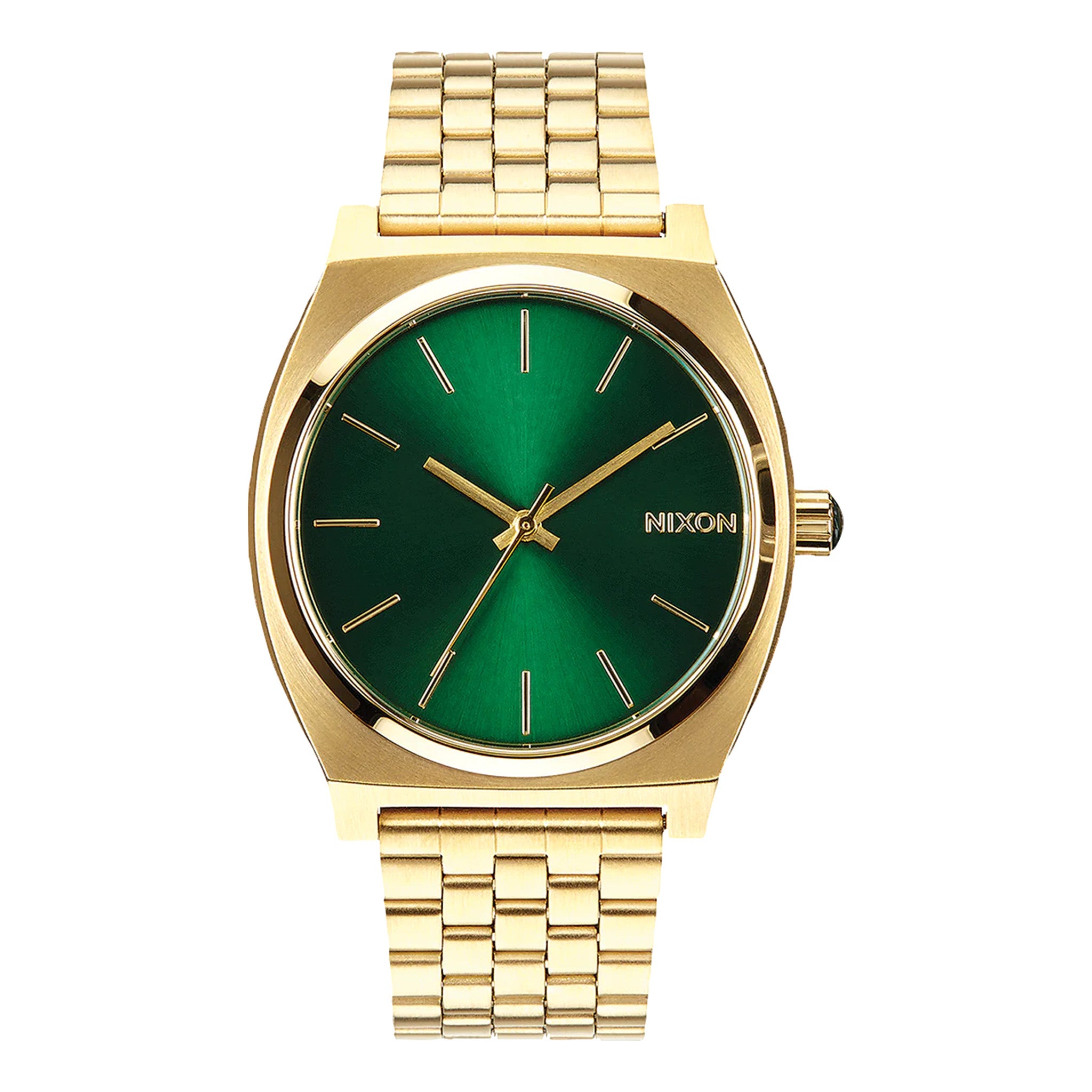 Nixon - Time Teller Watch