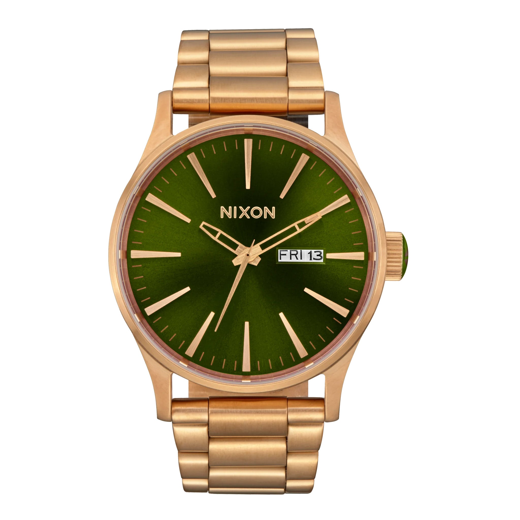 Nixon - Sentry SS Watch