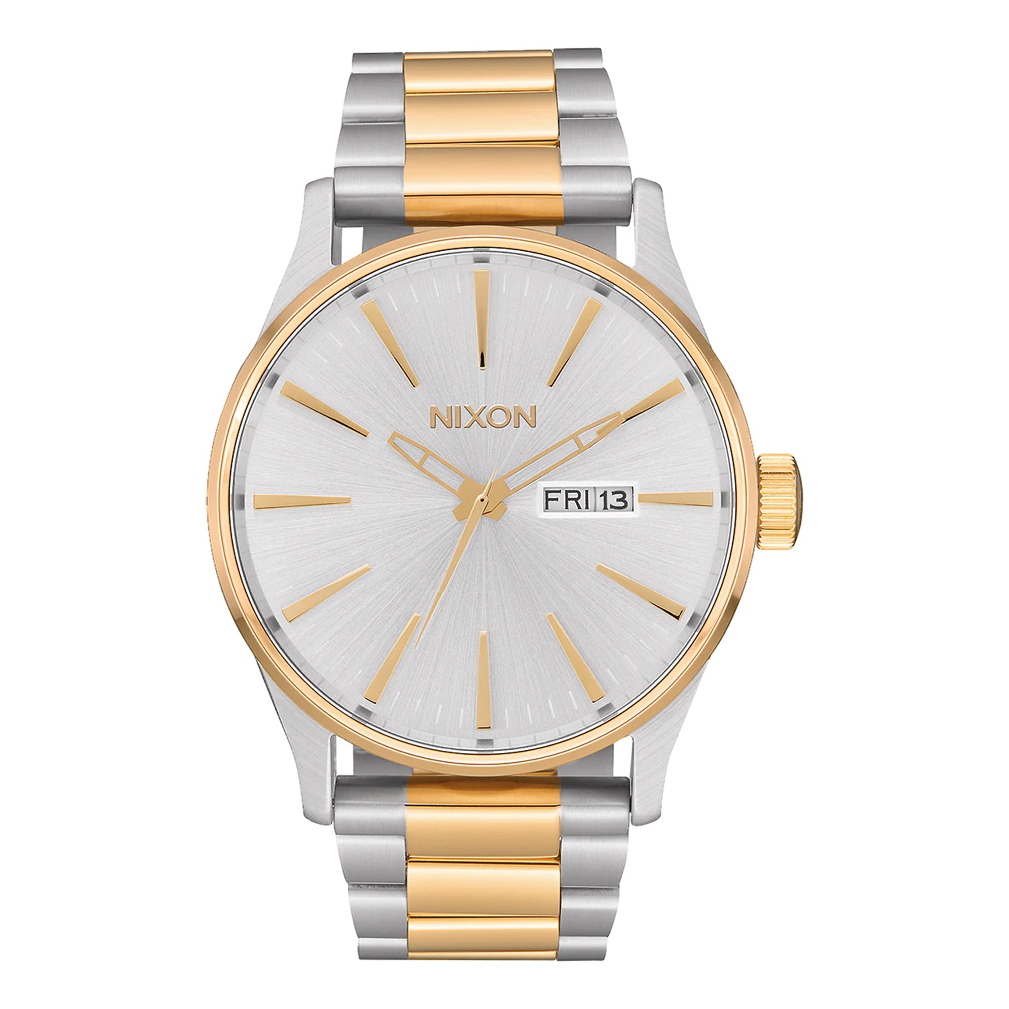 Nixon - Sentry SS Watch