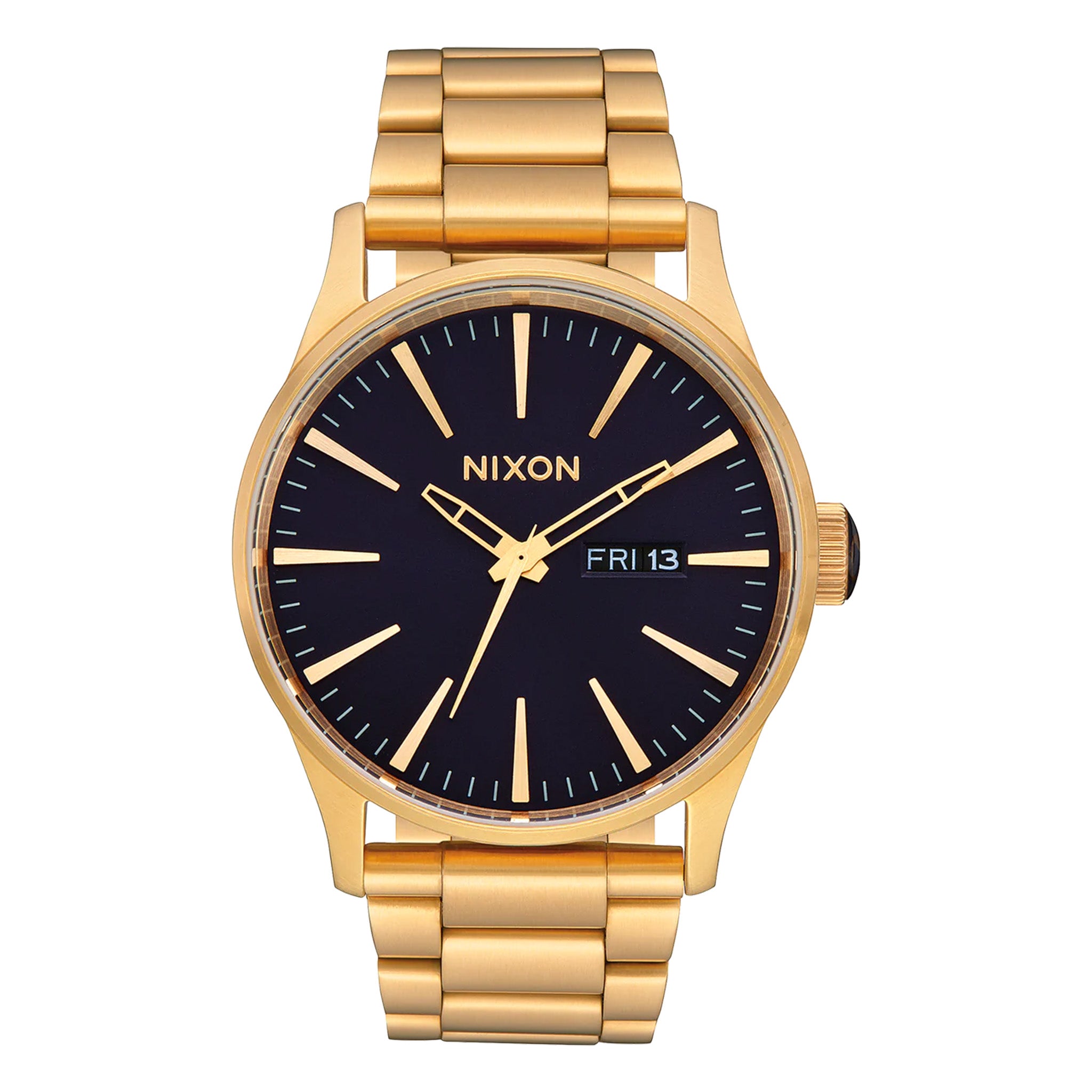 Nixon - Sentry SS Watch