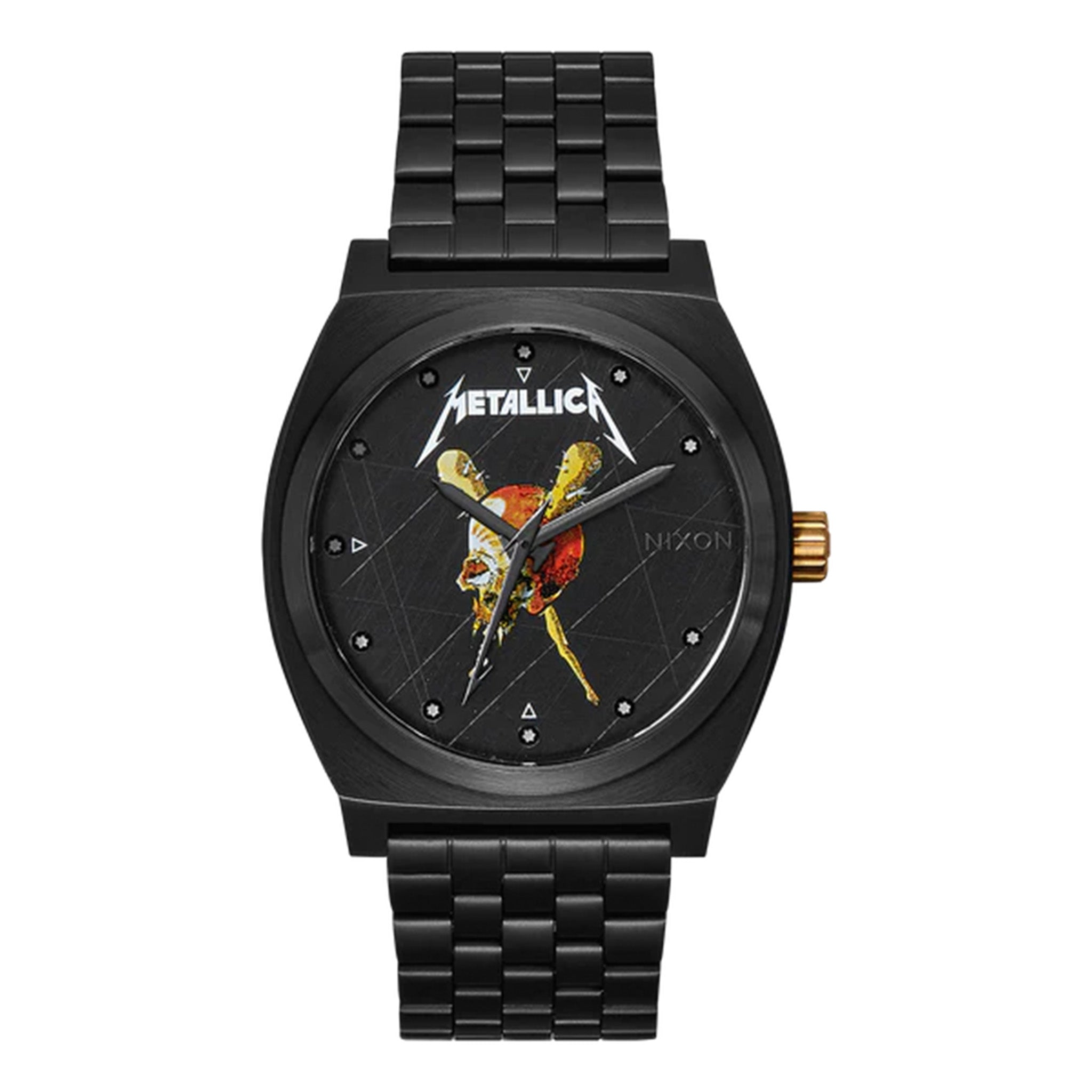 Nixon - Time Teller Watch