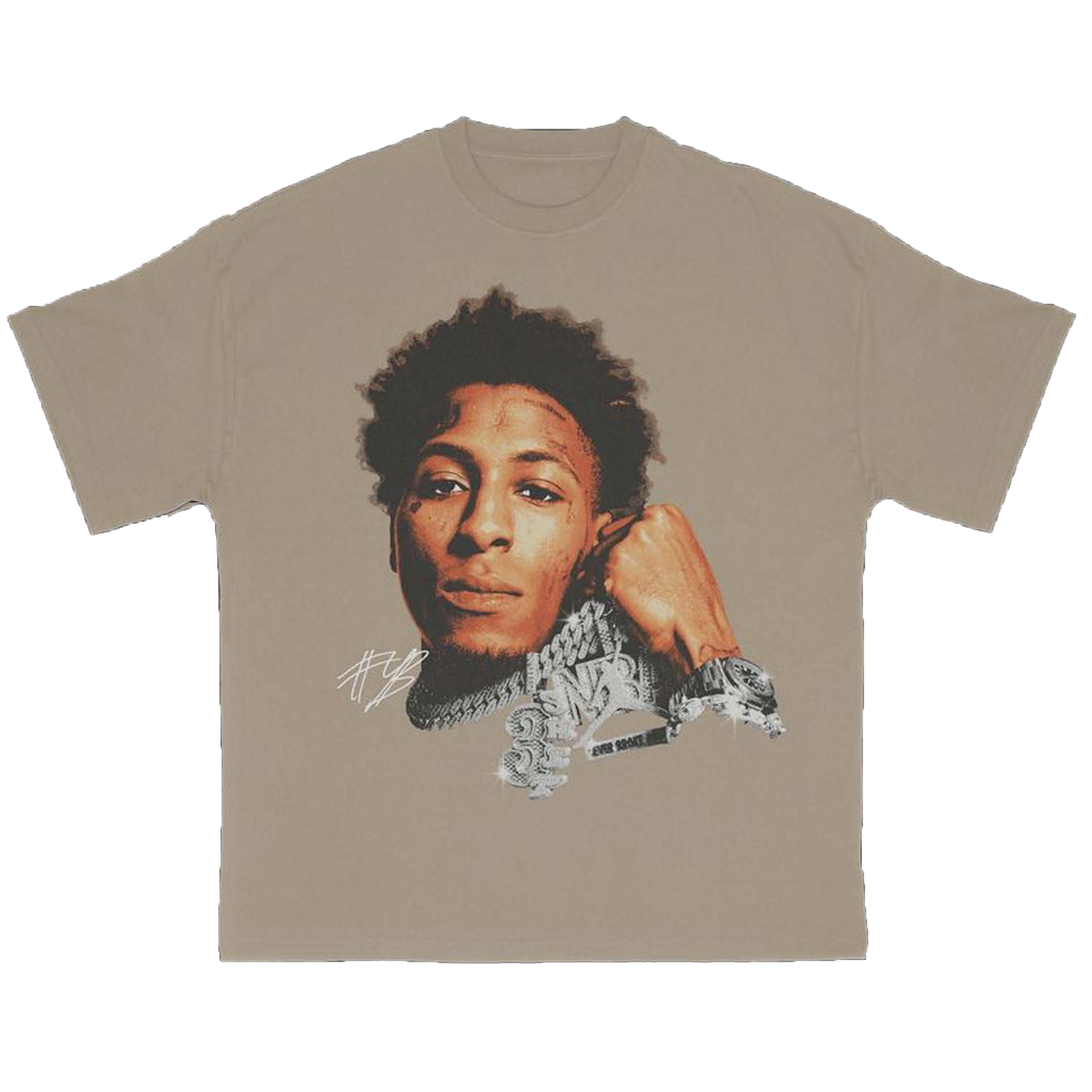 NBA - 3shit Tee