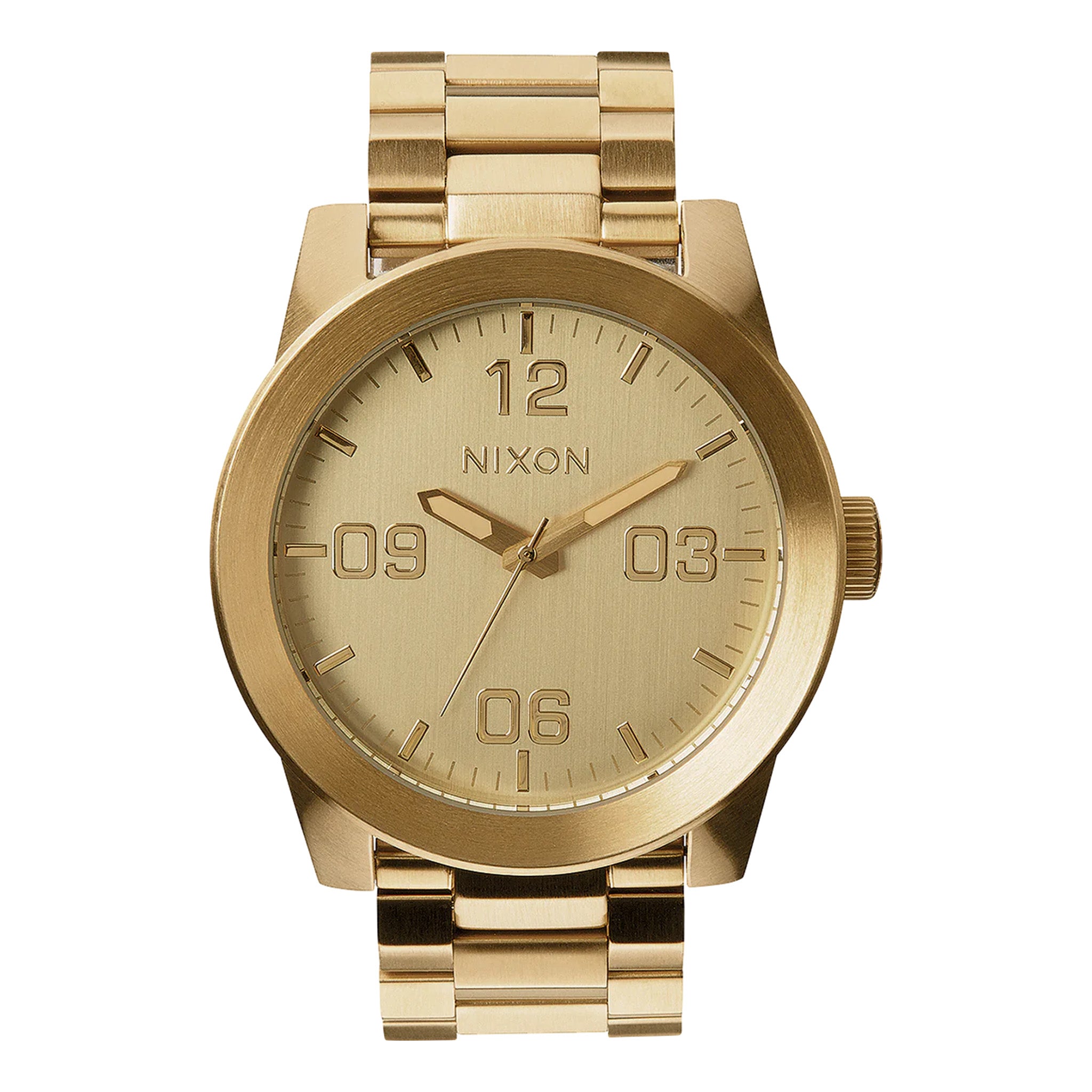 Nixon - Corporal SS Watch