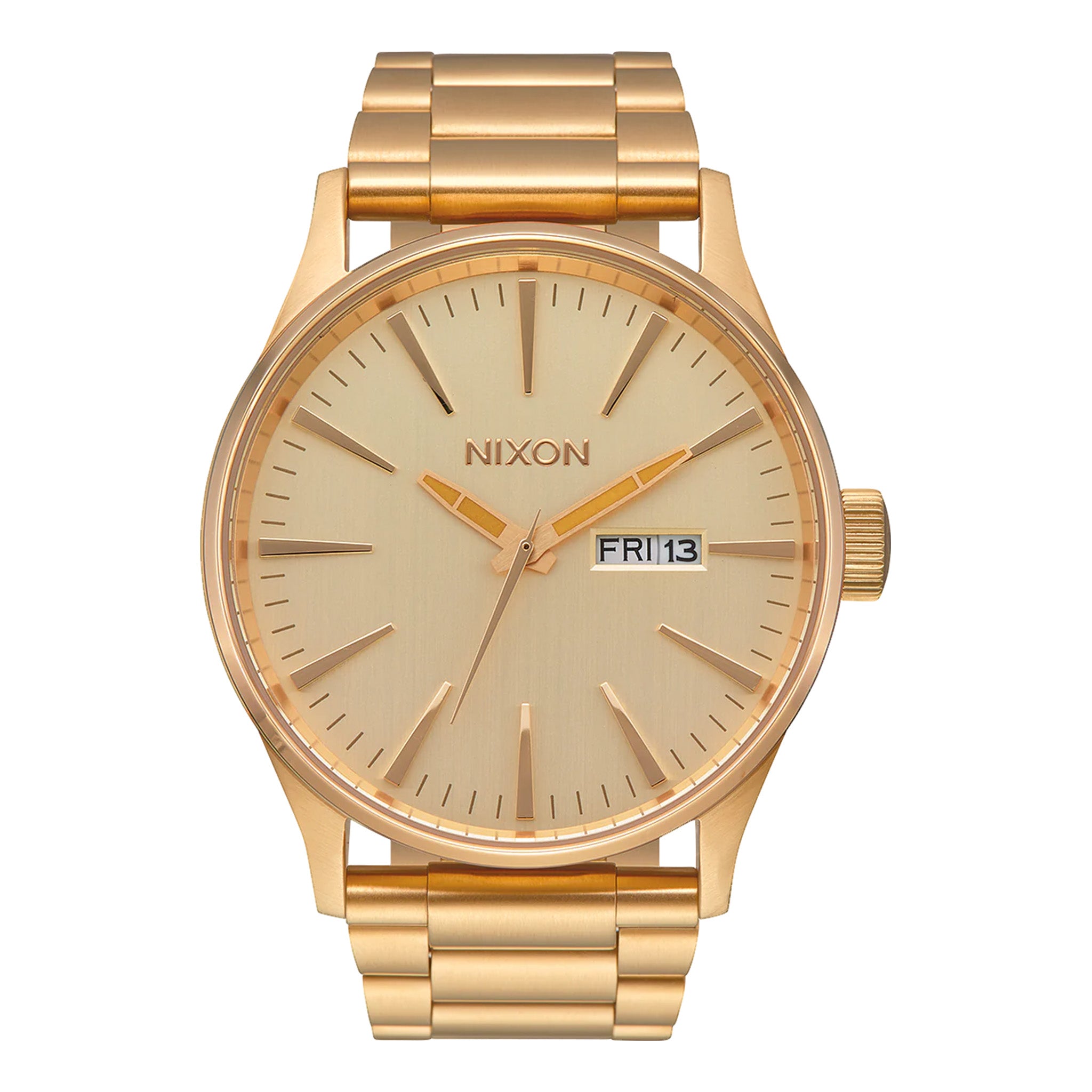 Nixon - Sentry SS Watch