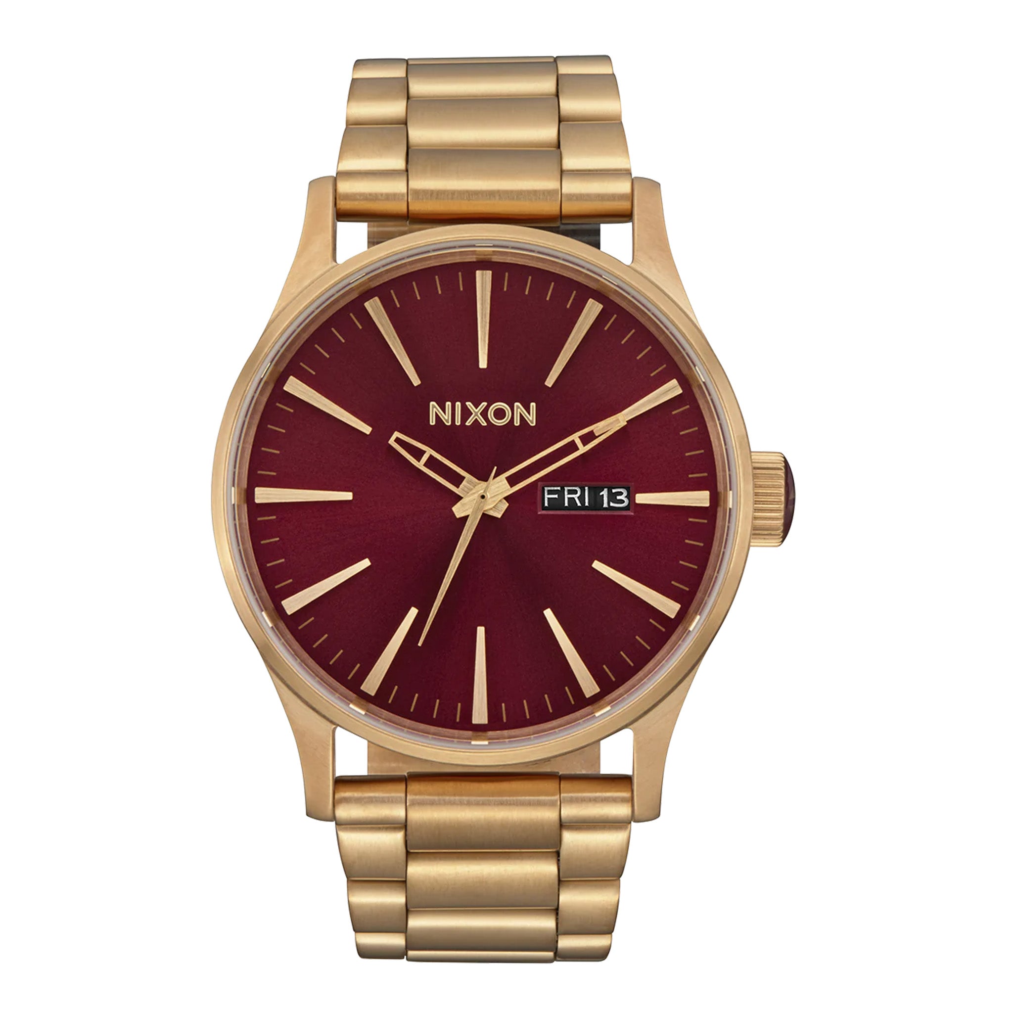Nixon - Sentry SS Watch