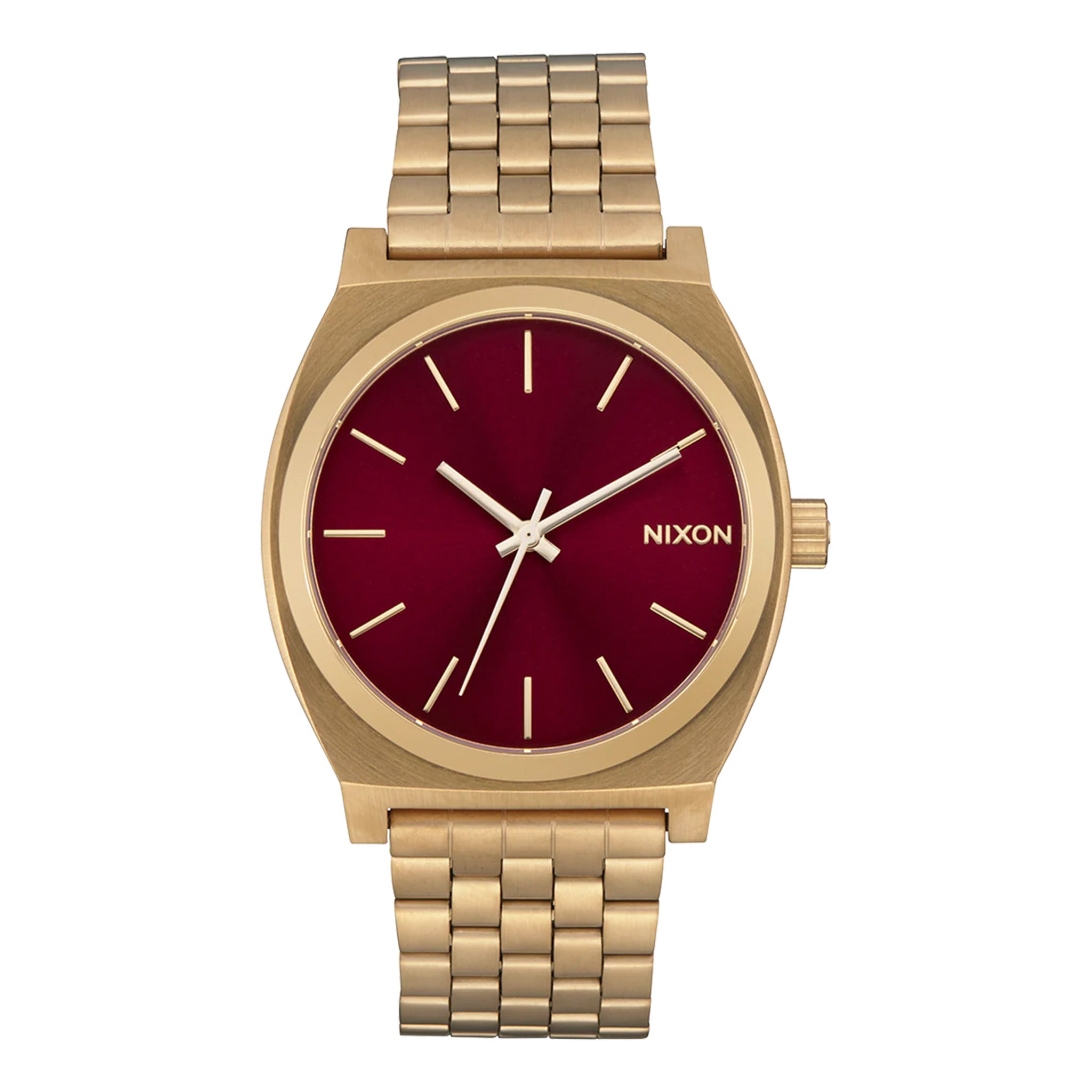 Nixon - Time Teller Watch