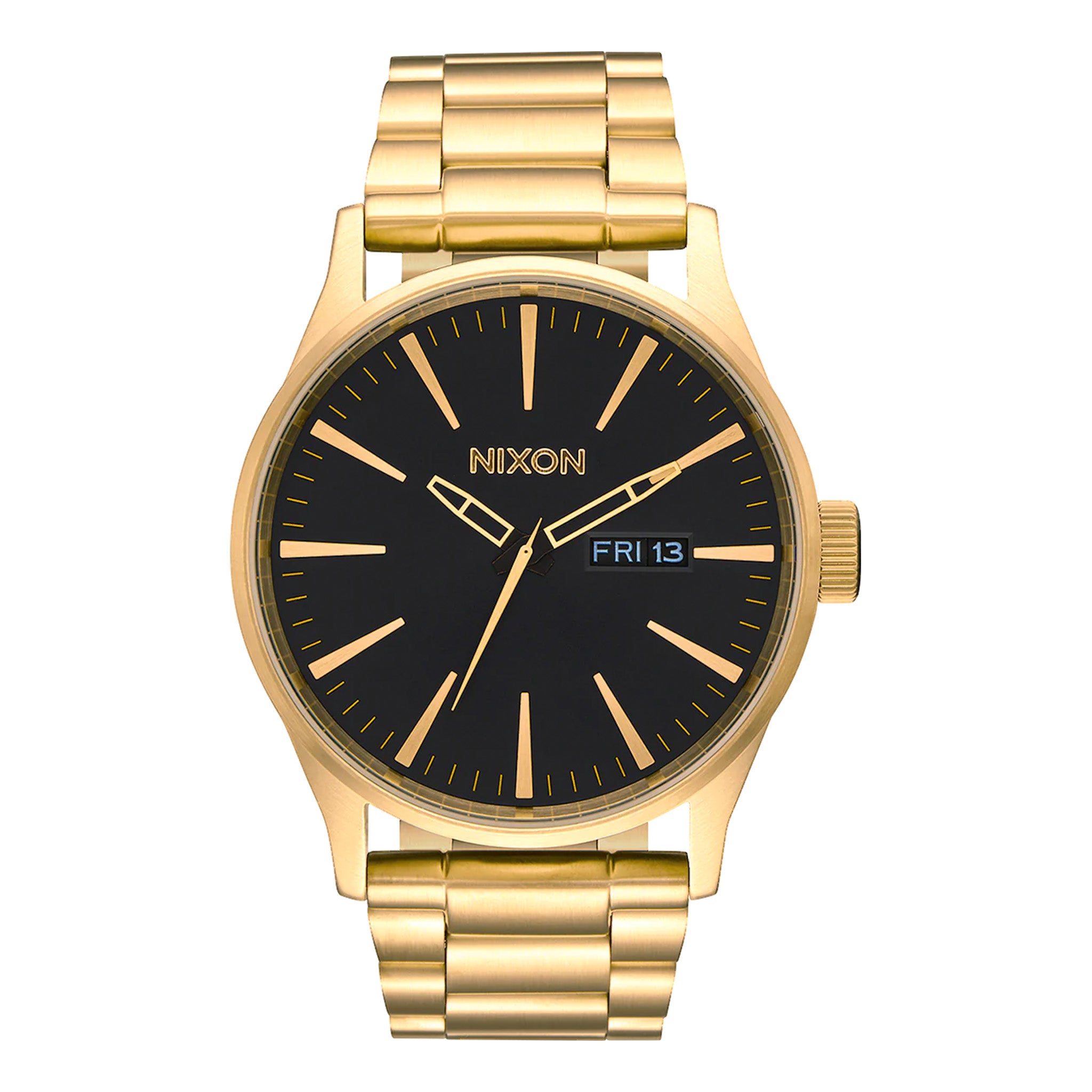 Nixon - Sentry SS Watch