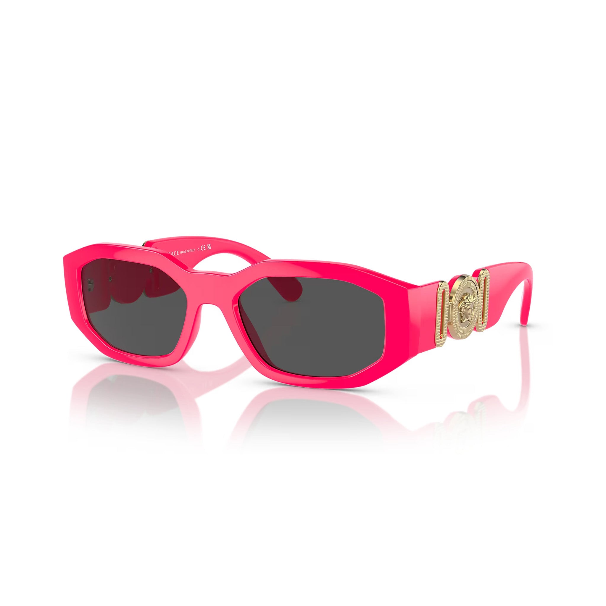 Versace - Medusa Biggie Sunglasses