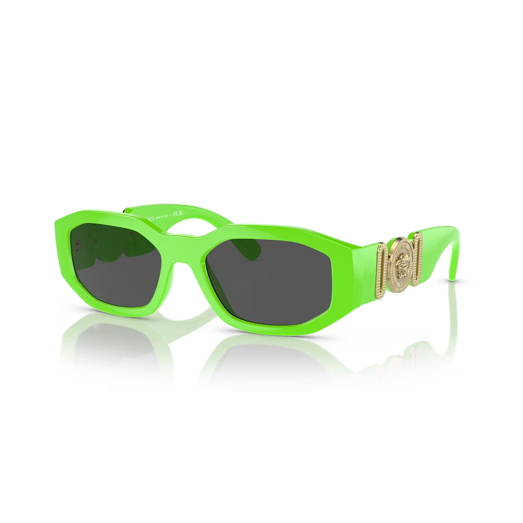 Versace - Medusa Biggie Sunglasses