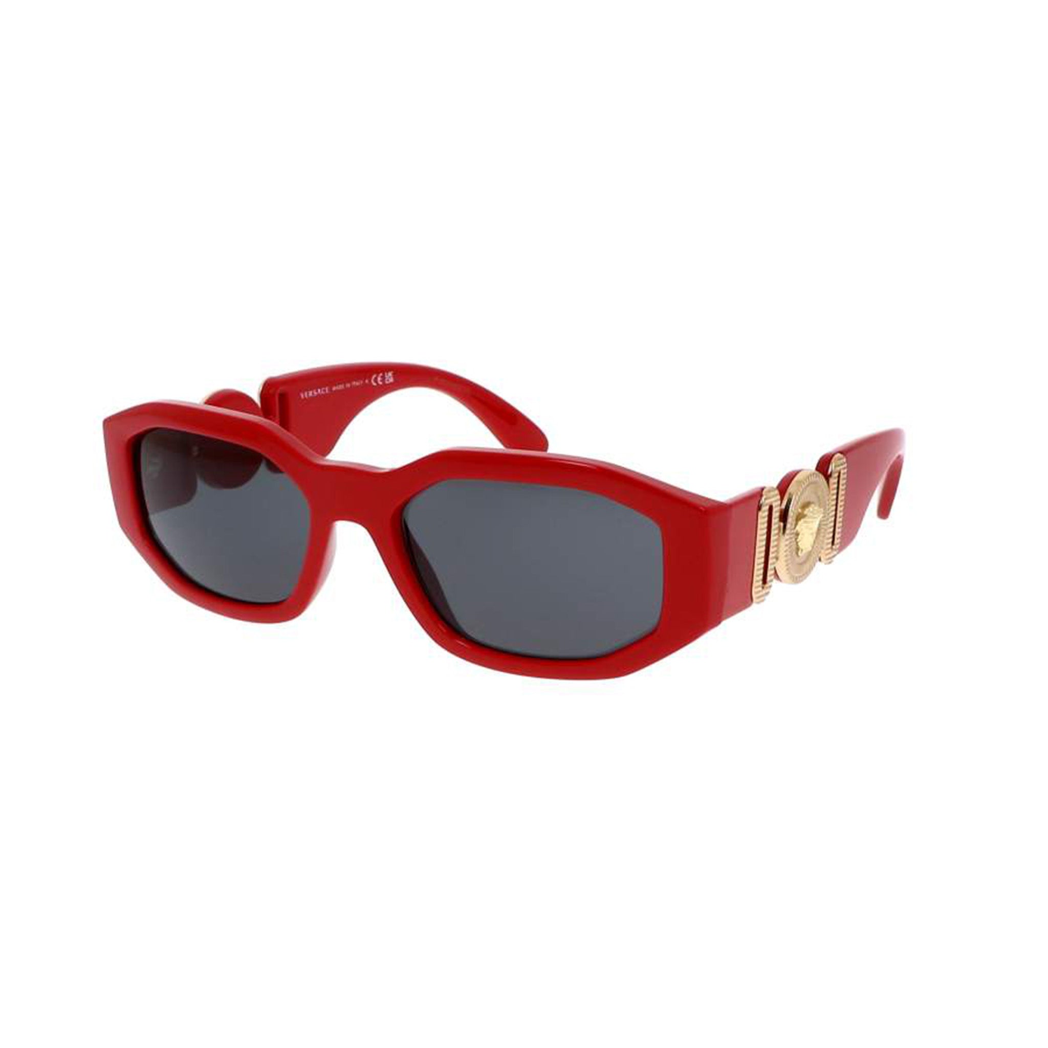 Versace - Medusa Biggie Sunglasses