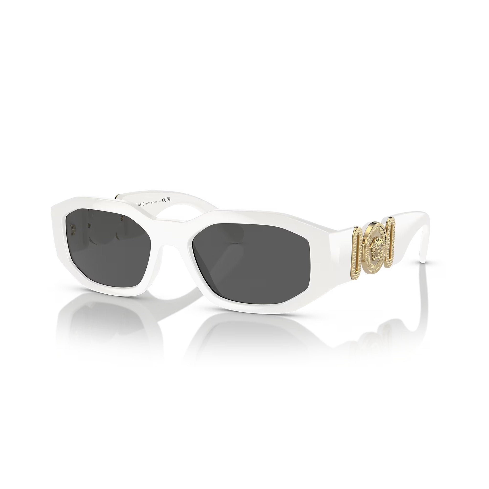 Versace - Medusa Biggie Sunglasses
