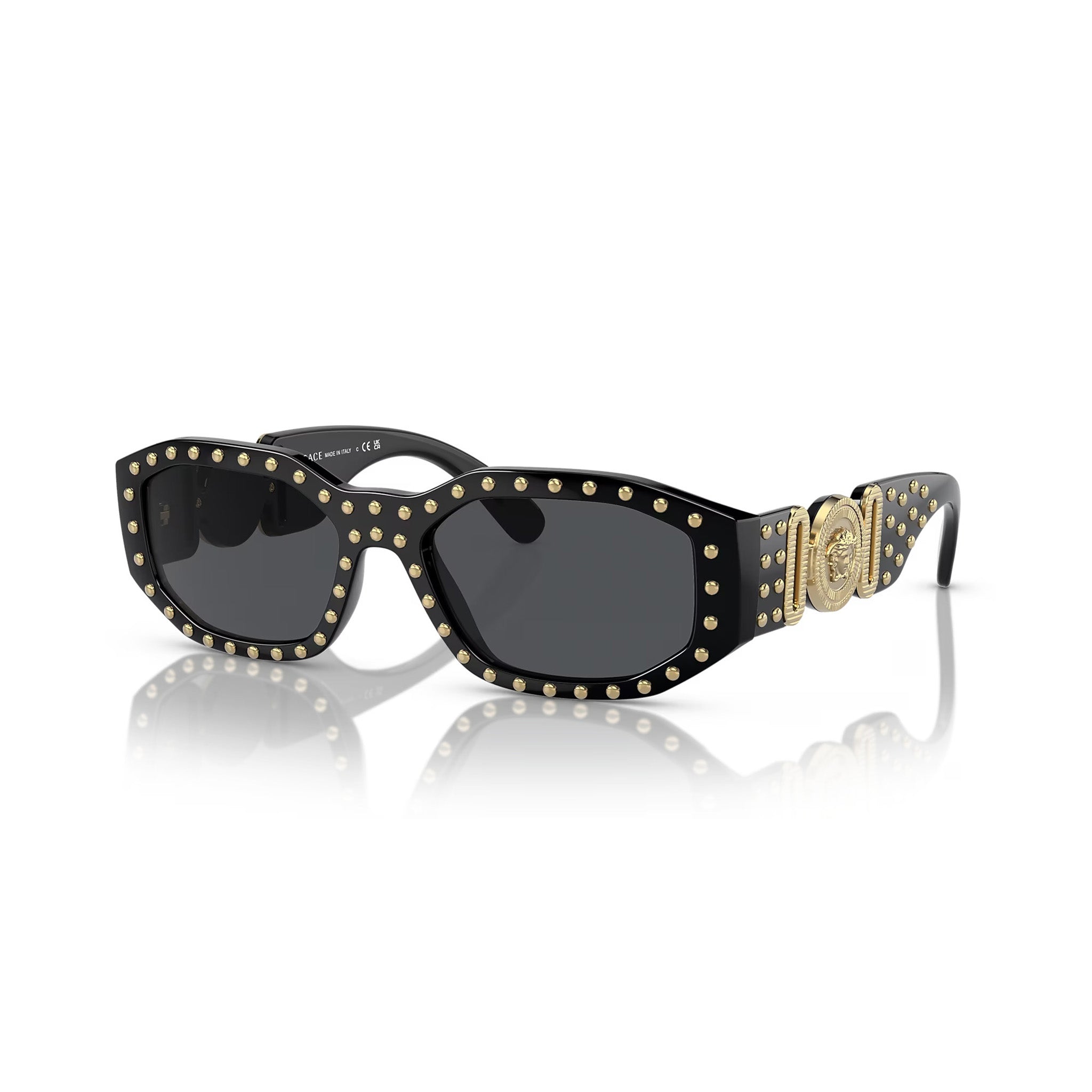 Versace - Medusa Biggie Sunglasses