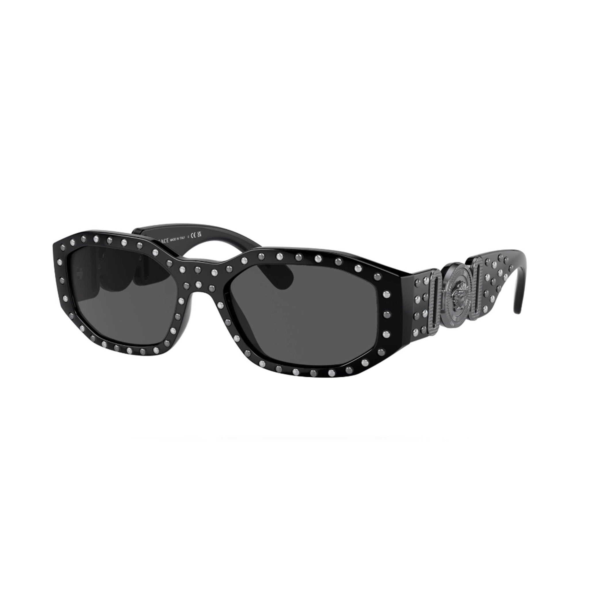 Versace - Medusa Biggie Sunglasses