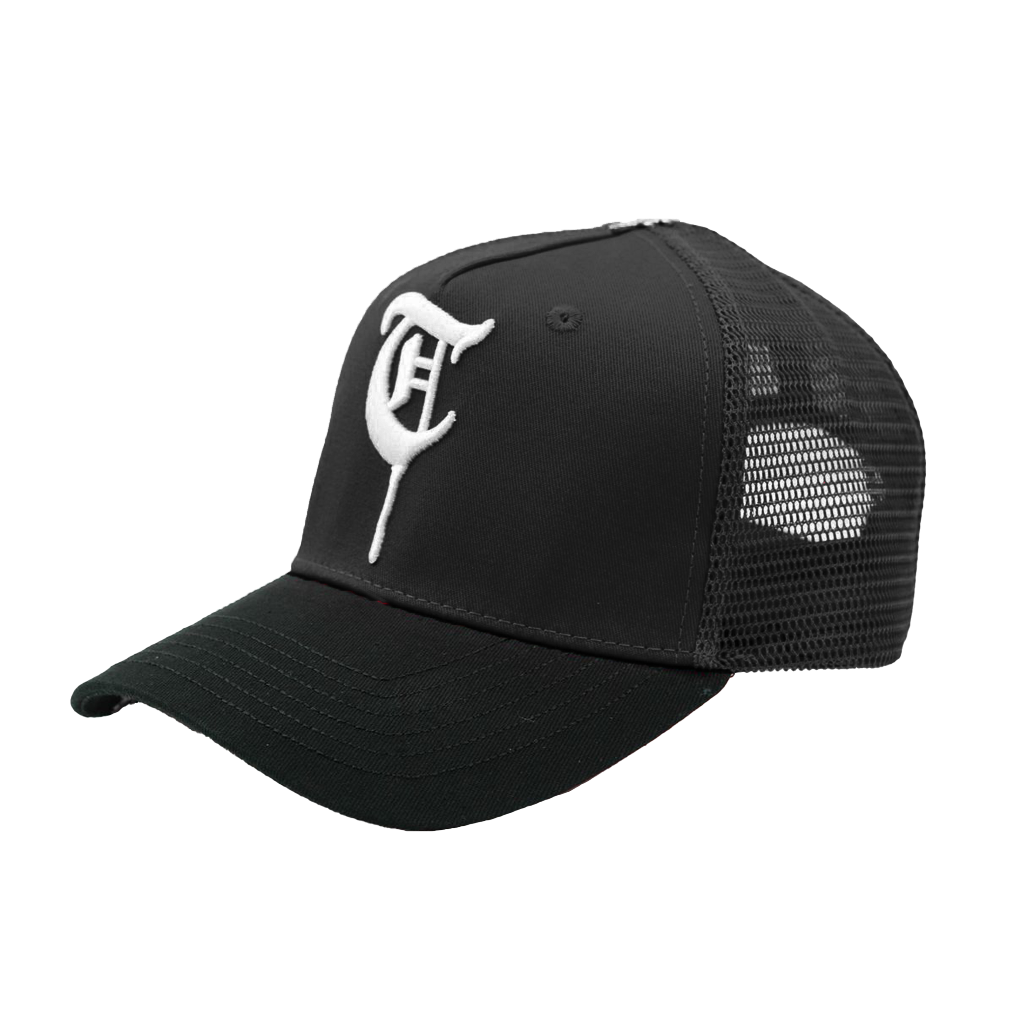 Trnchs - Panel Cap