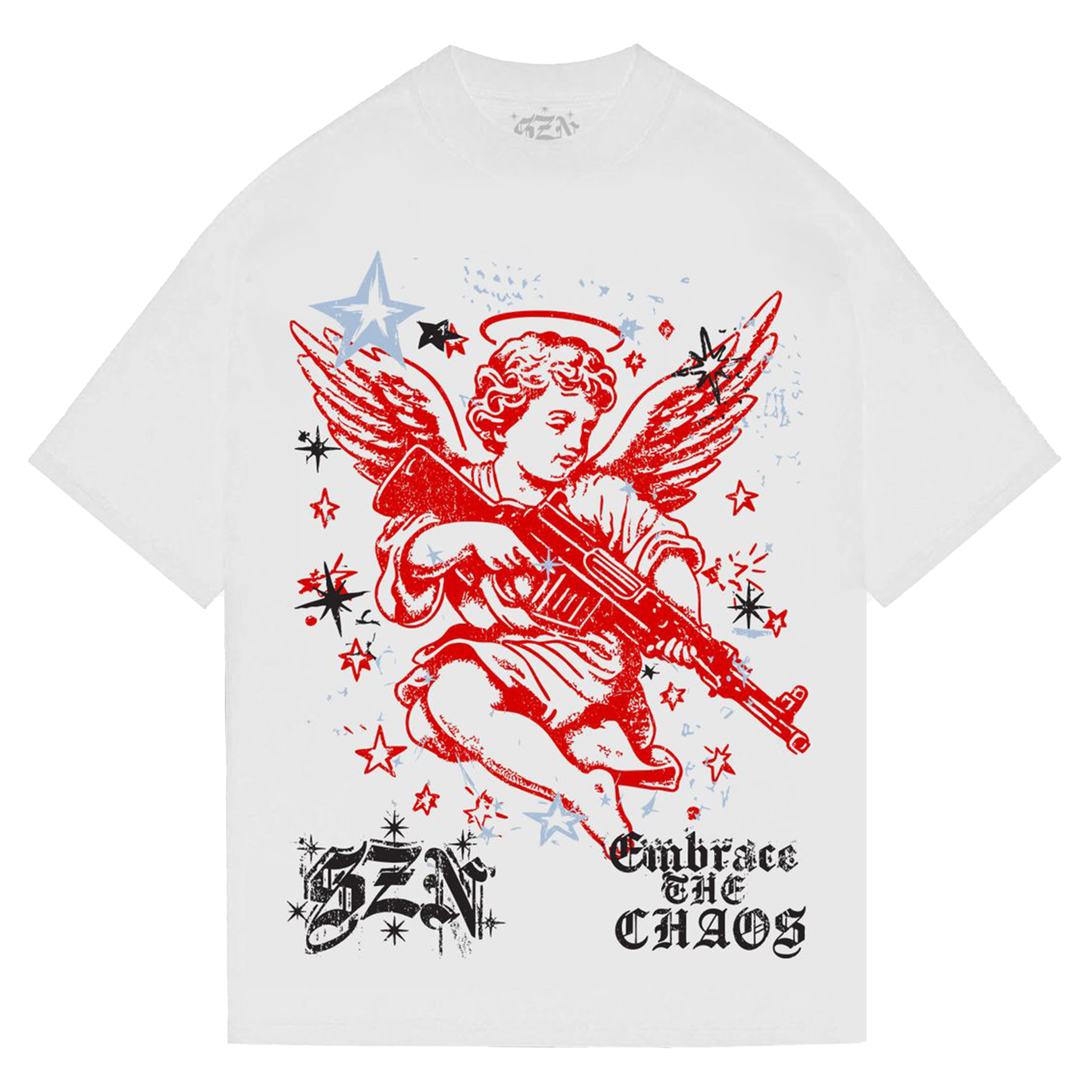 SZN - Ambush Tee