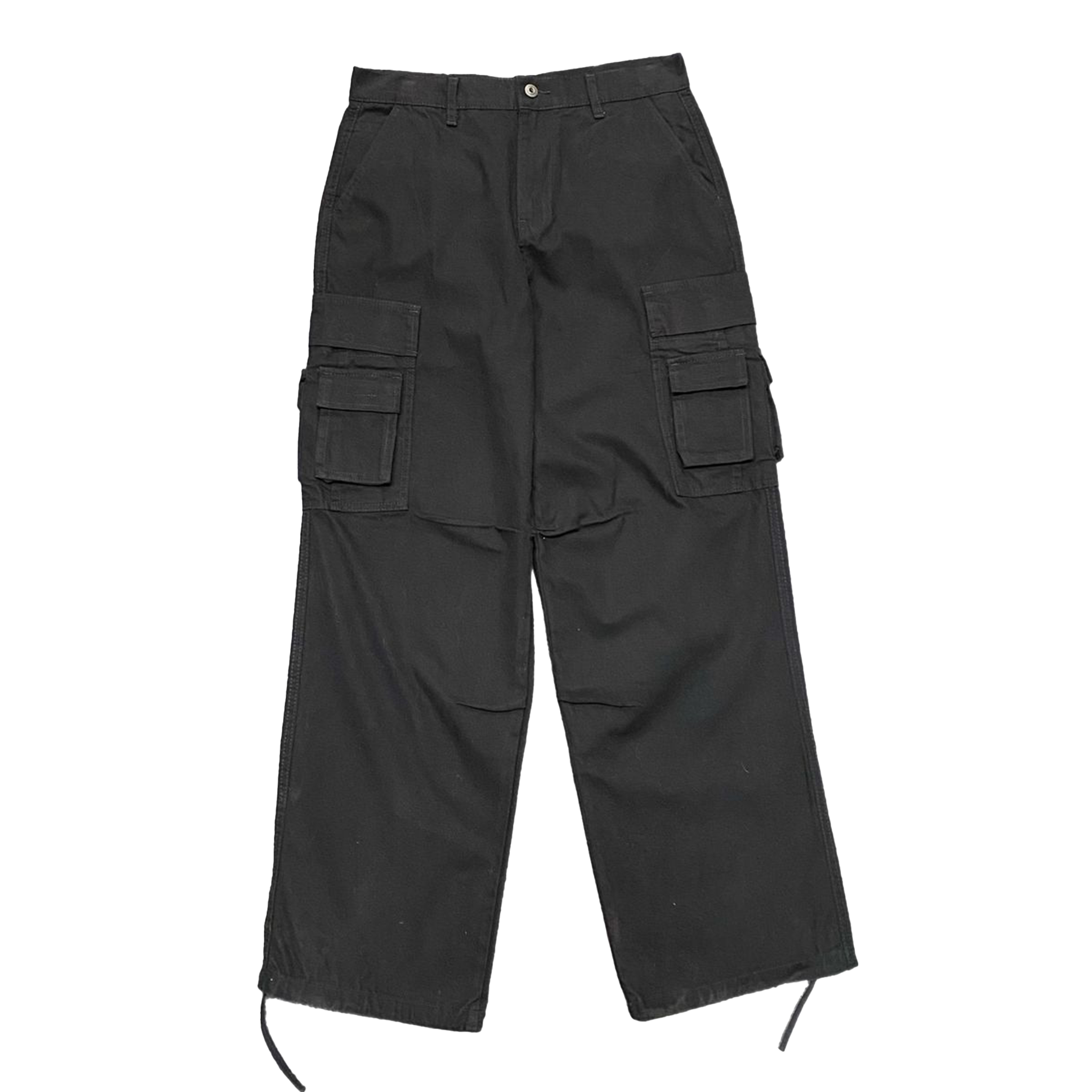 FXN Los Angeles - Double Cargo Military Baggy