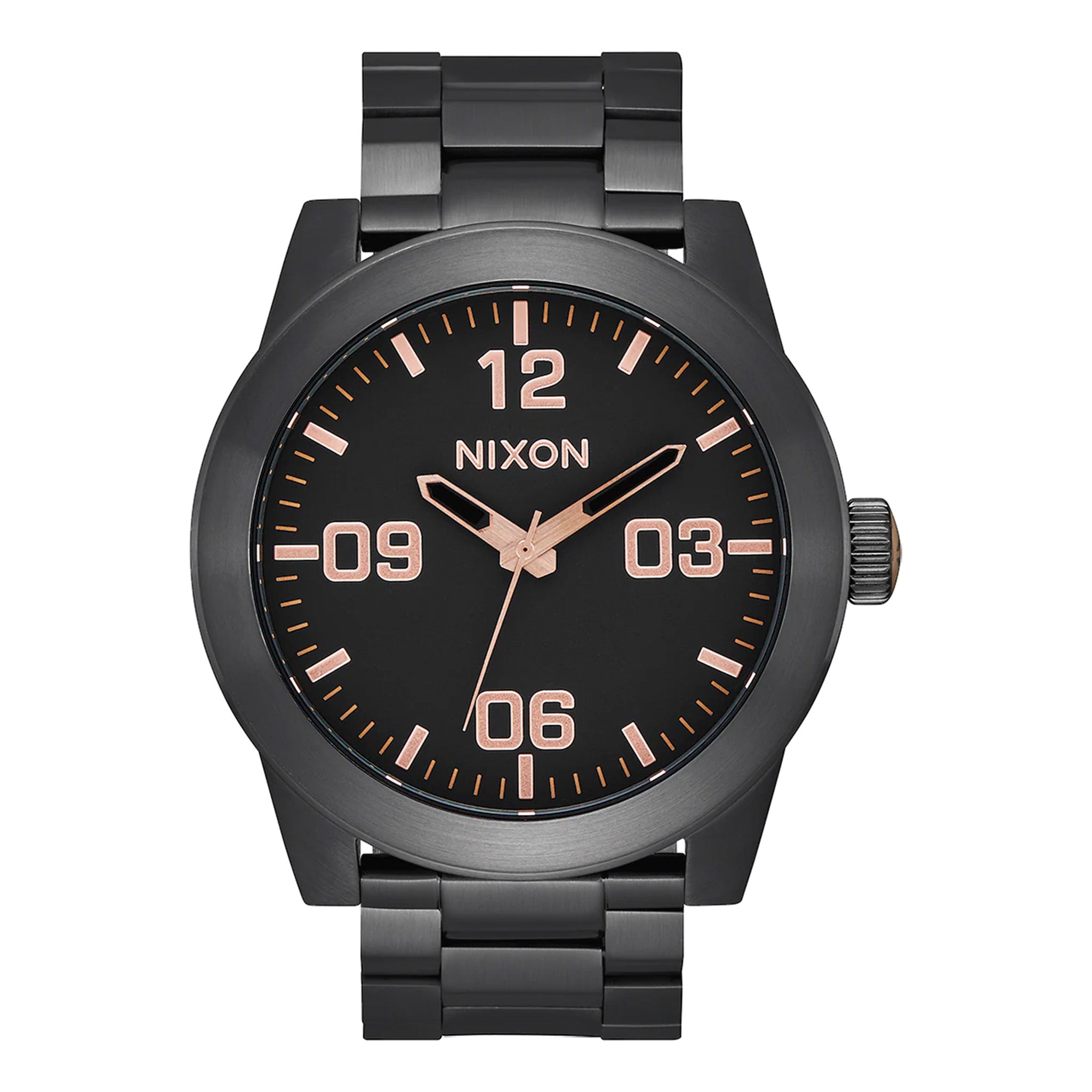 Nixon - Corporal SS Watch