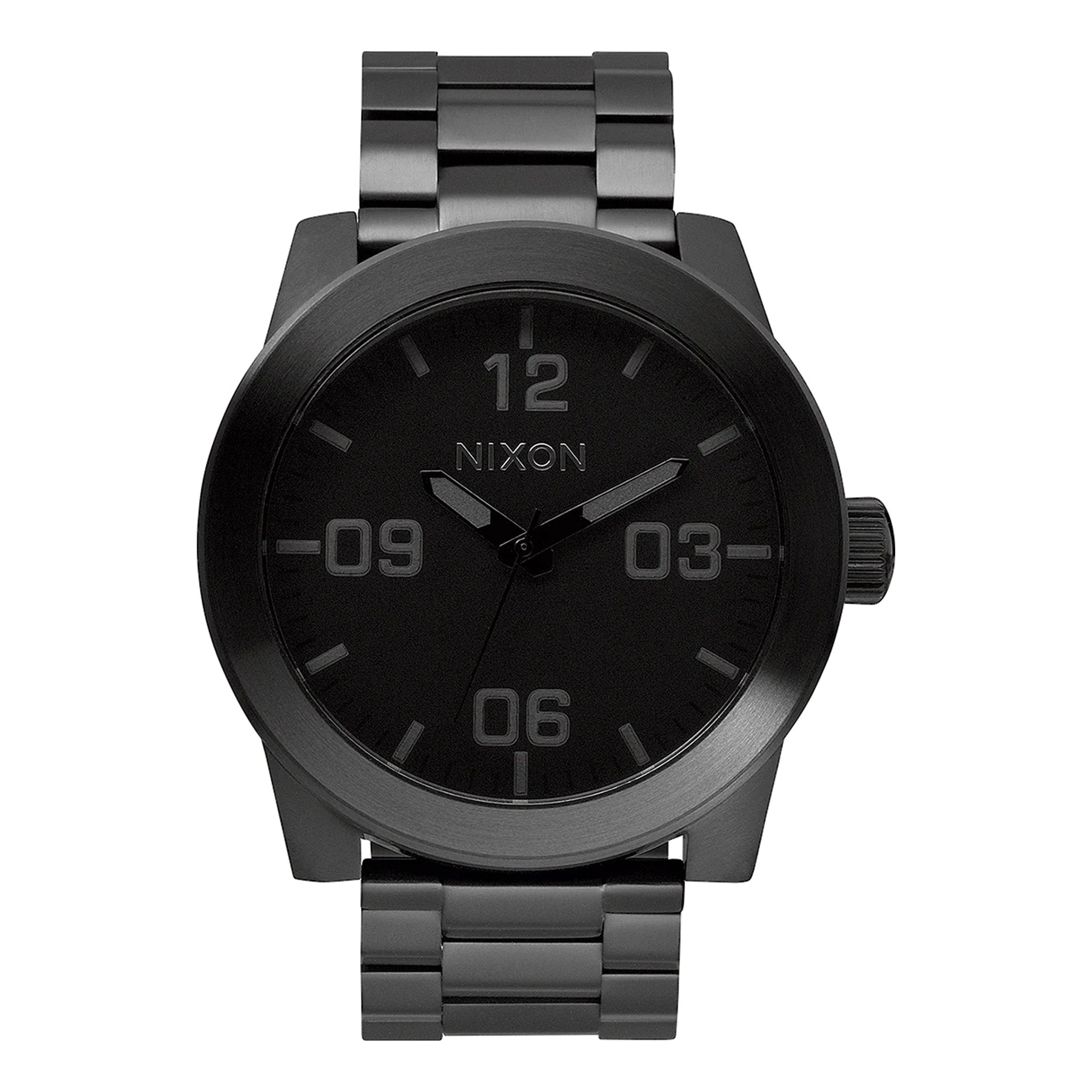Nixon - Corporal SS Watch