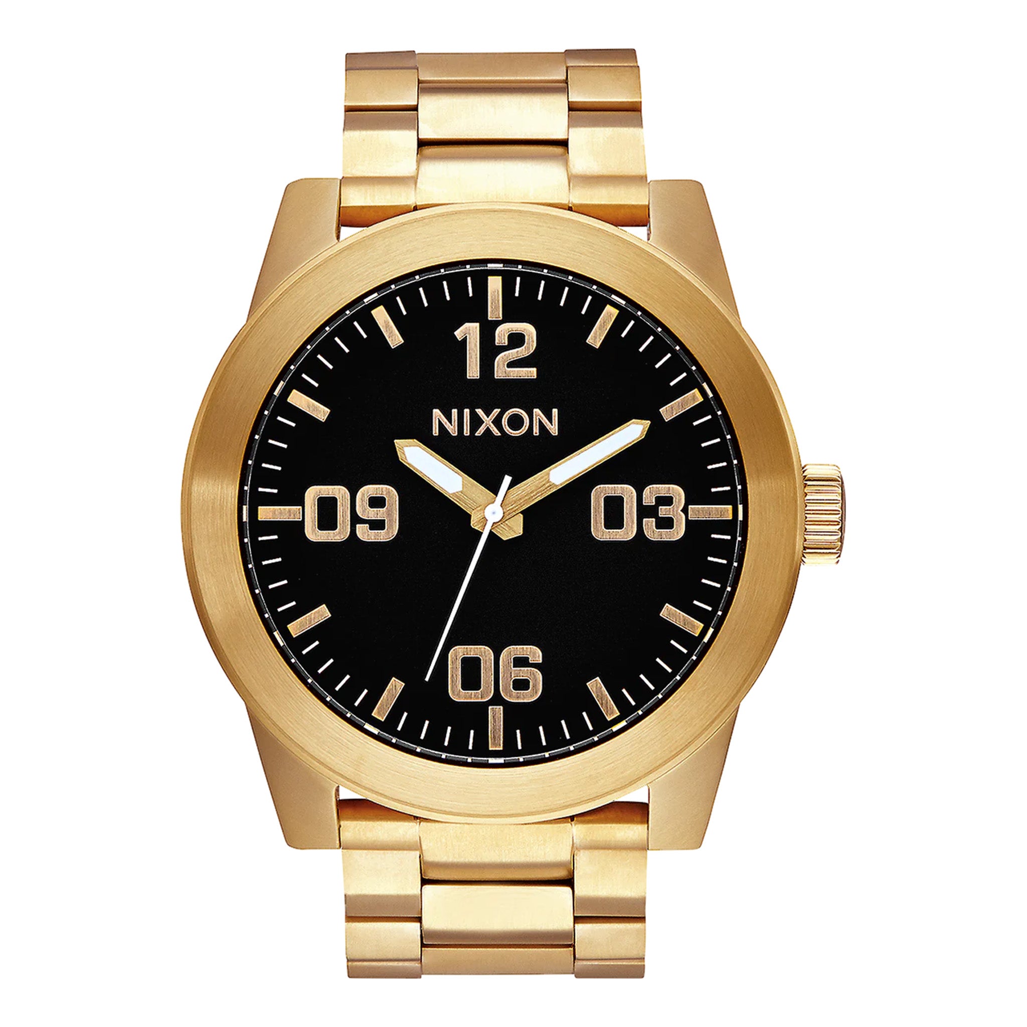 Nixon - Corporal SS Watch