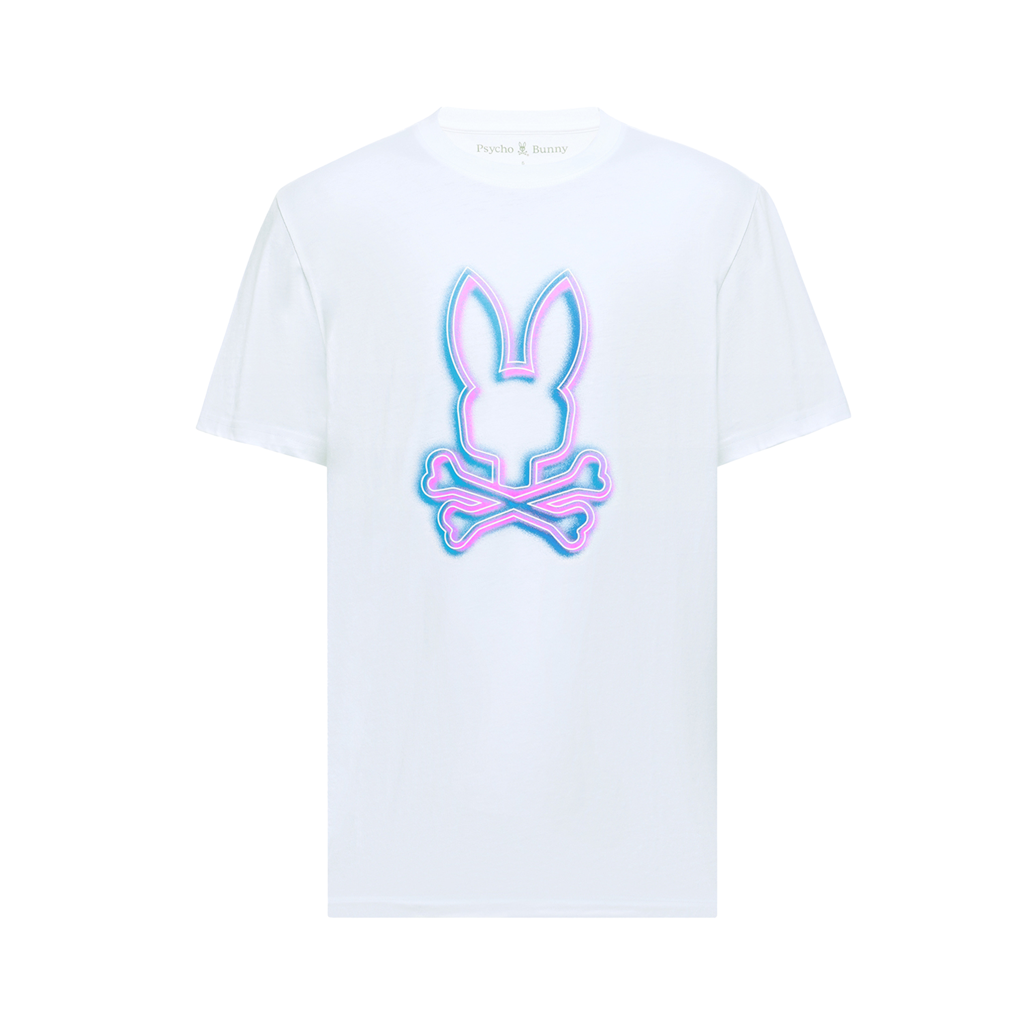 Psycho Bunny - Andros Graphic Tee