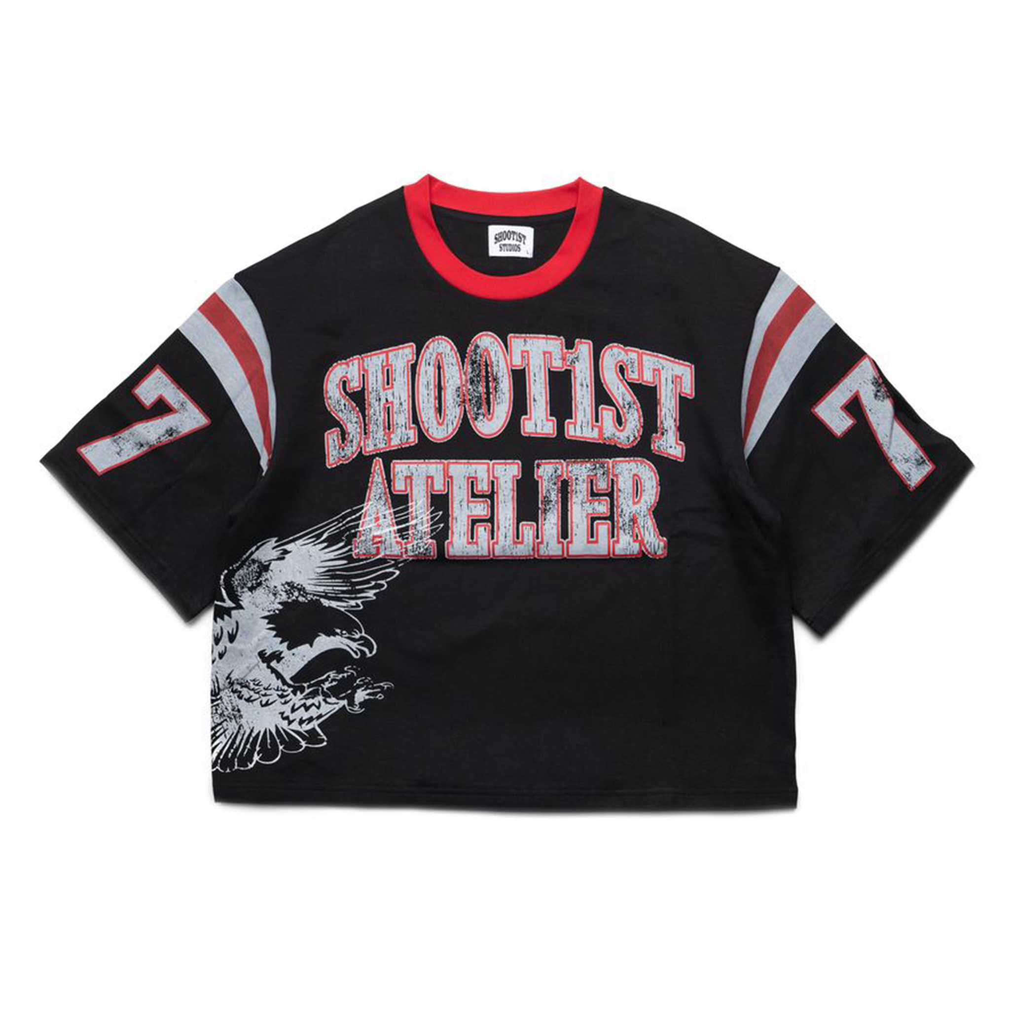 Shoot1stStudios - Atelier Jersey
