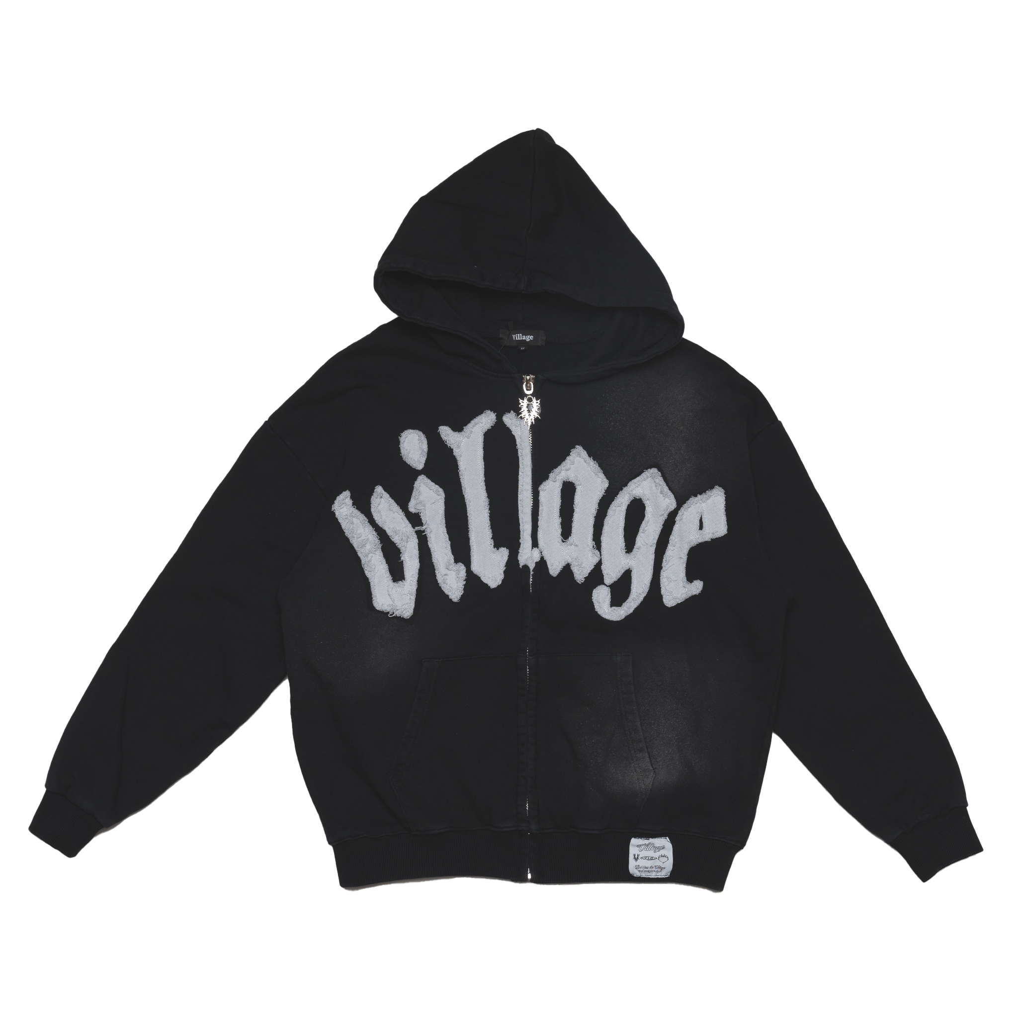 Village - Rip N Repair Jacket