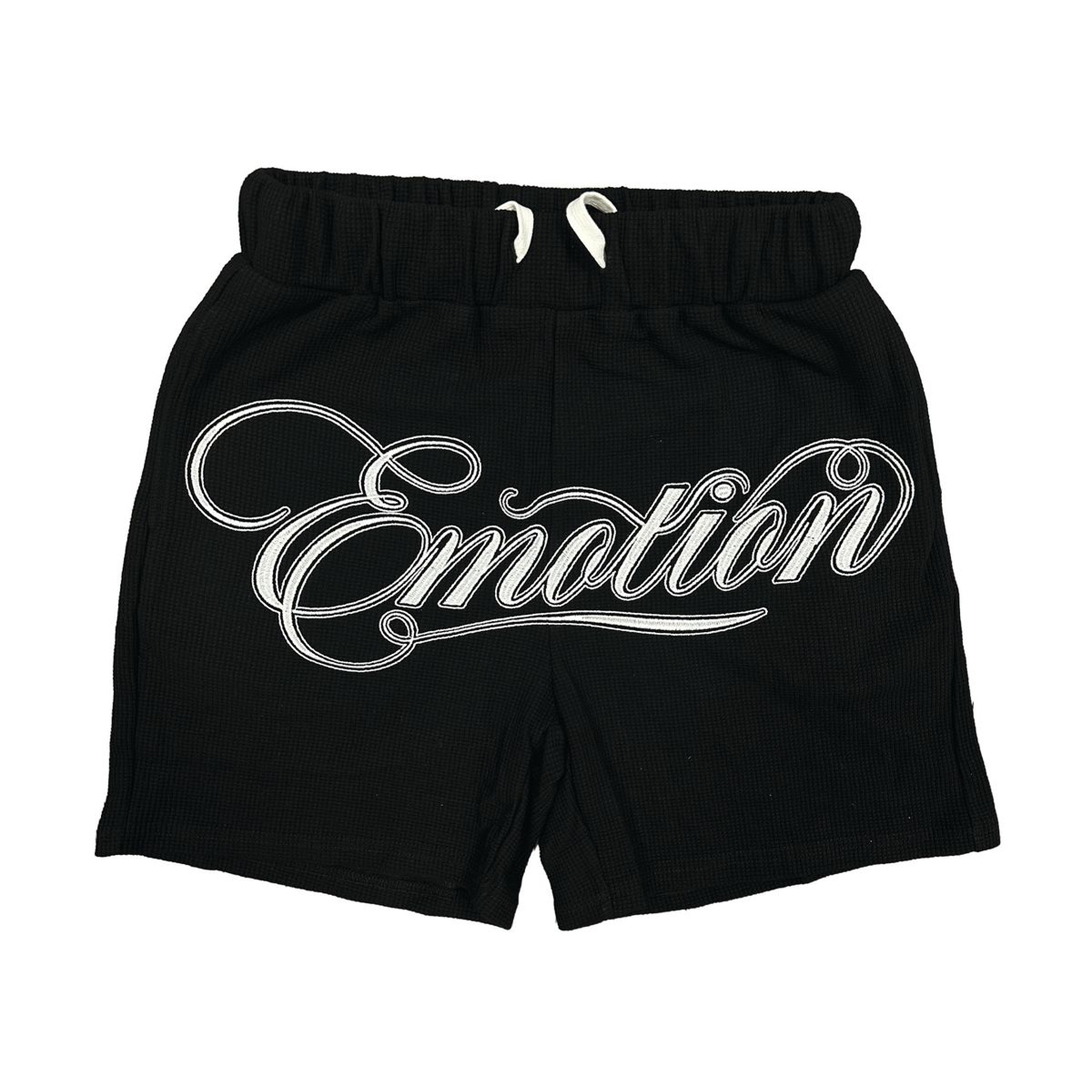 Mixed Emotion - Signature Shorts
