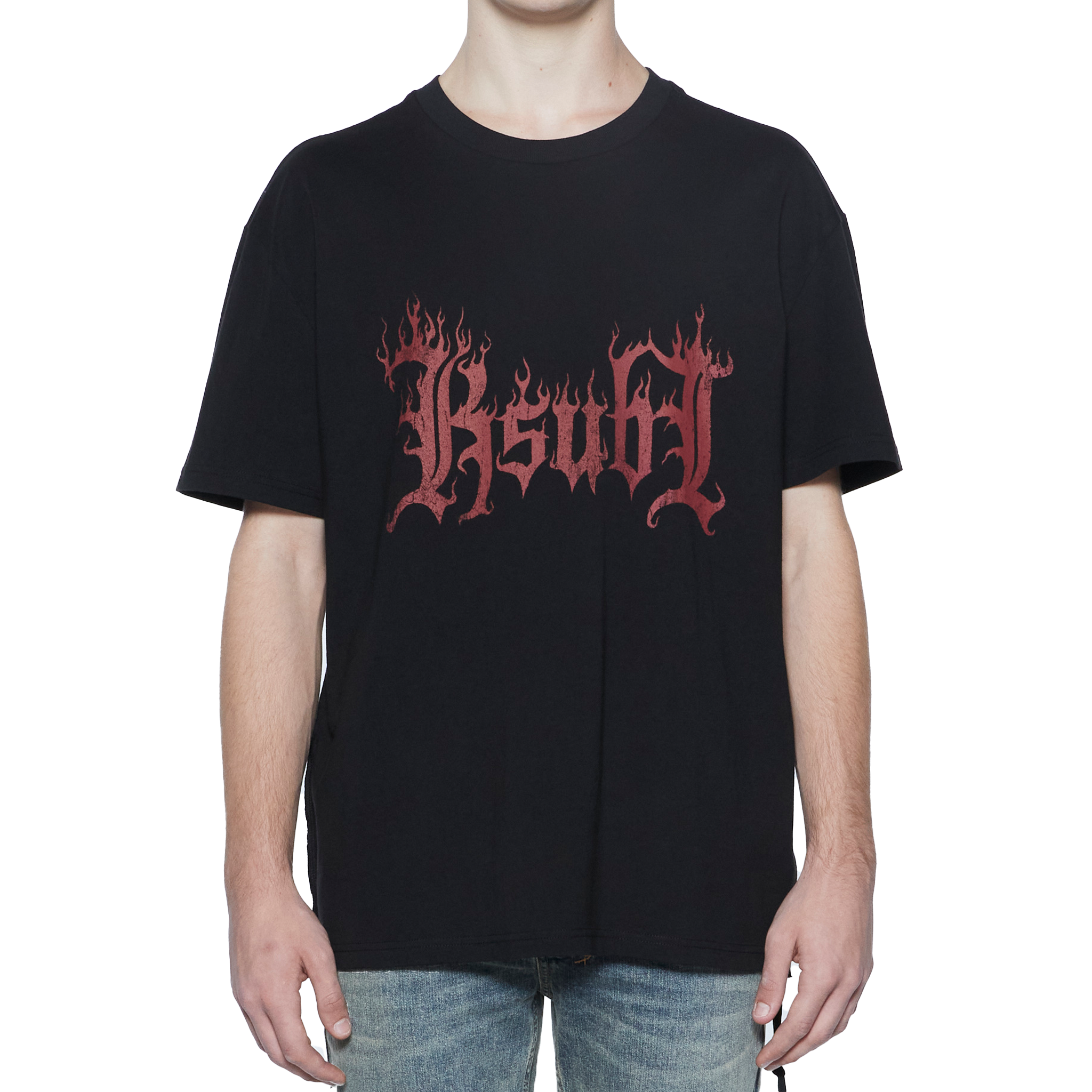 Ksubi - Fuego Biggie Ss Tee
