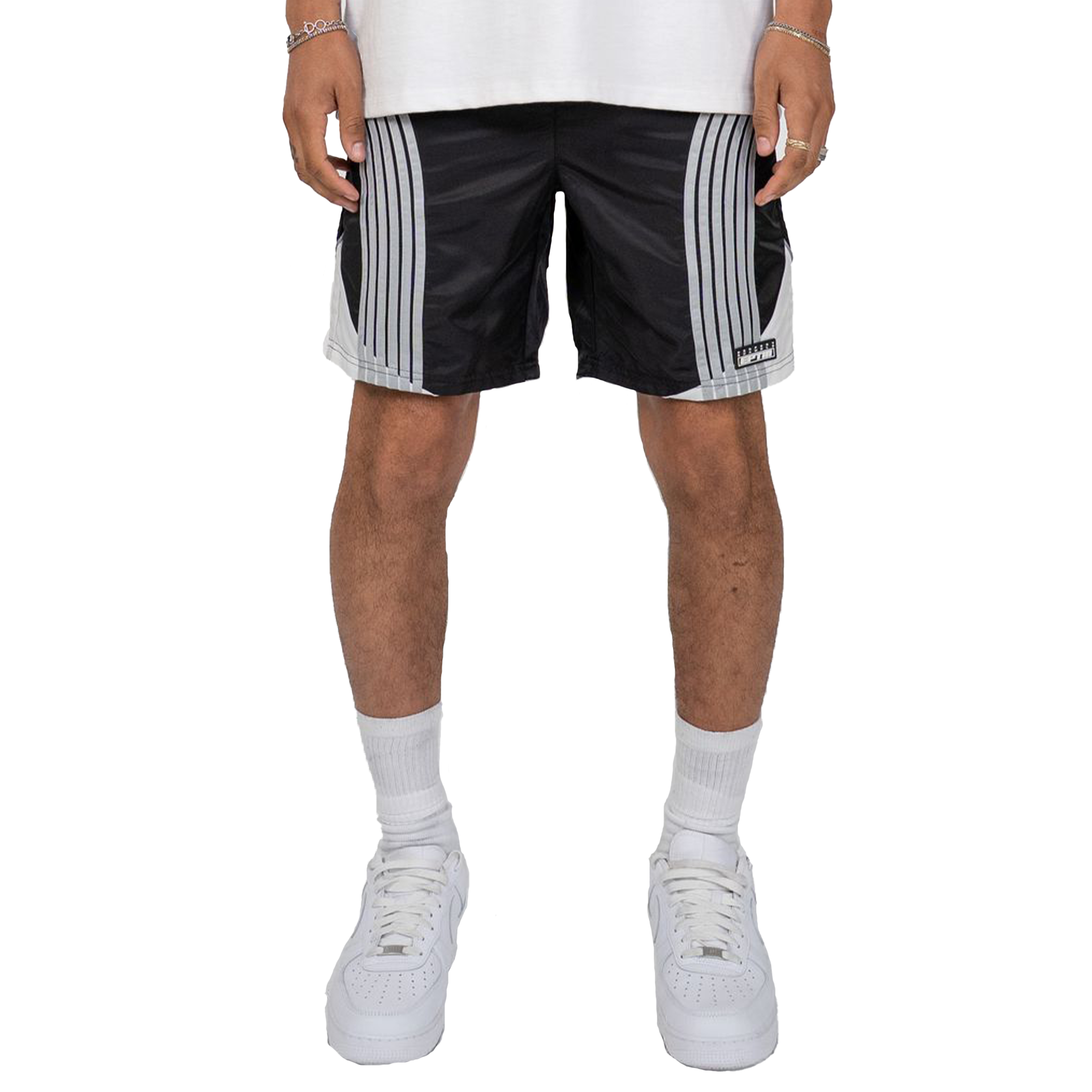 EPTM - 3M Curve Shorts
