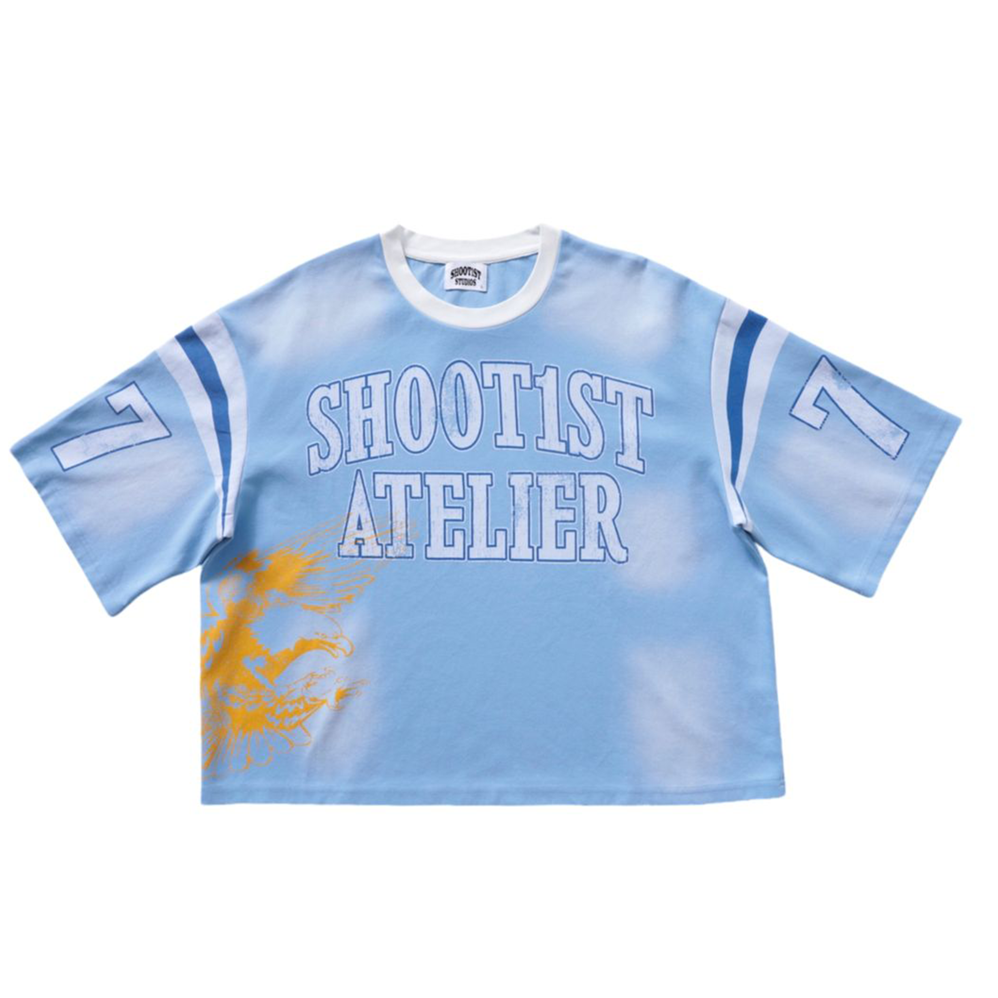 Shoot1stStudios - Atelier Jersey