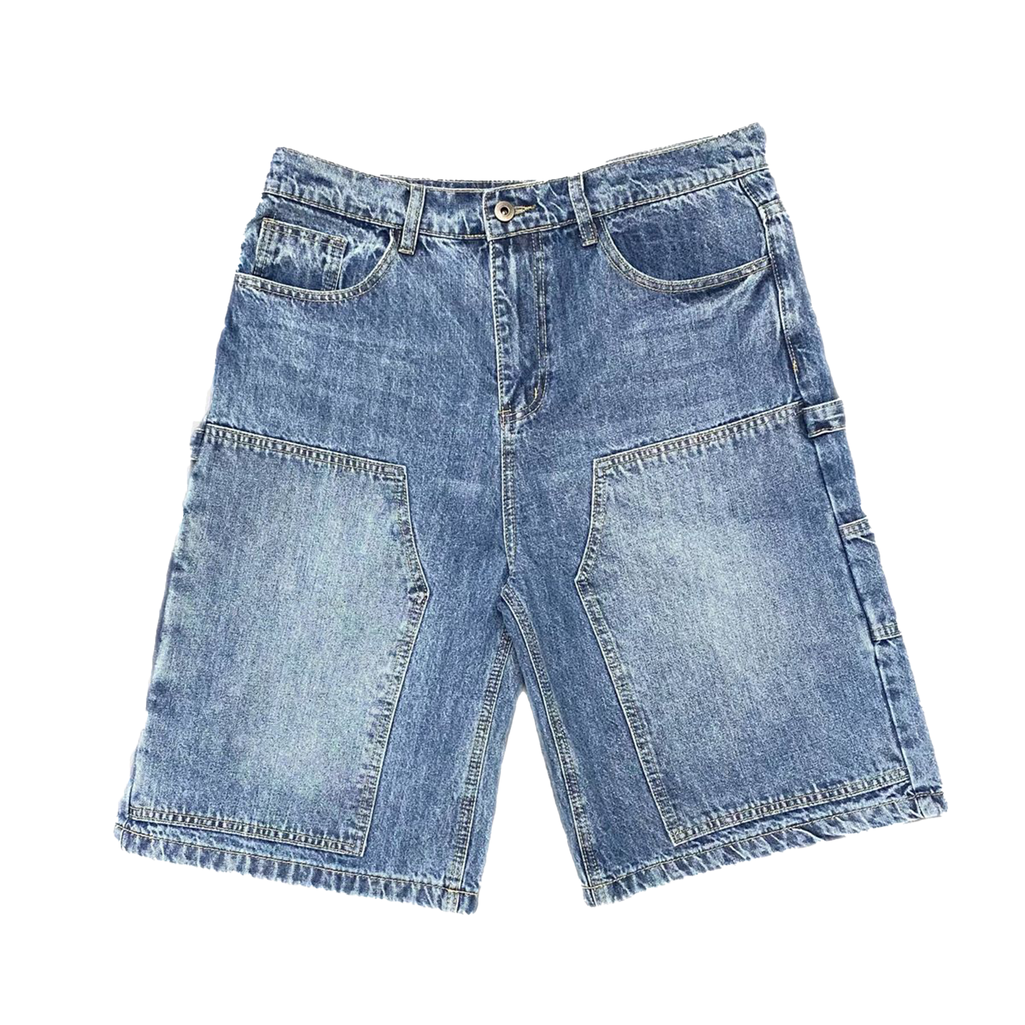 FXN Los Angeles - Carpenter Shorts