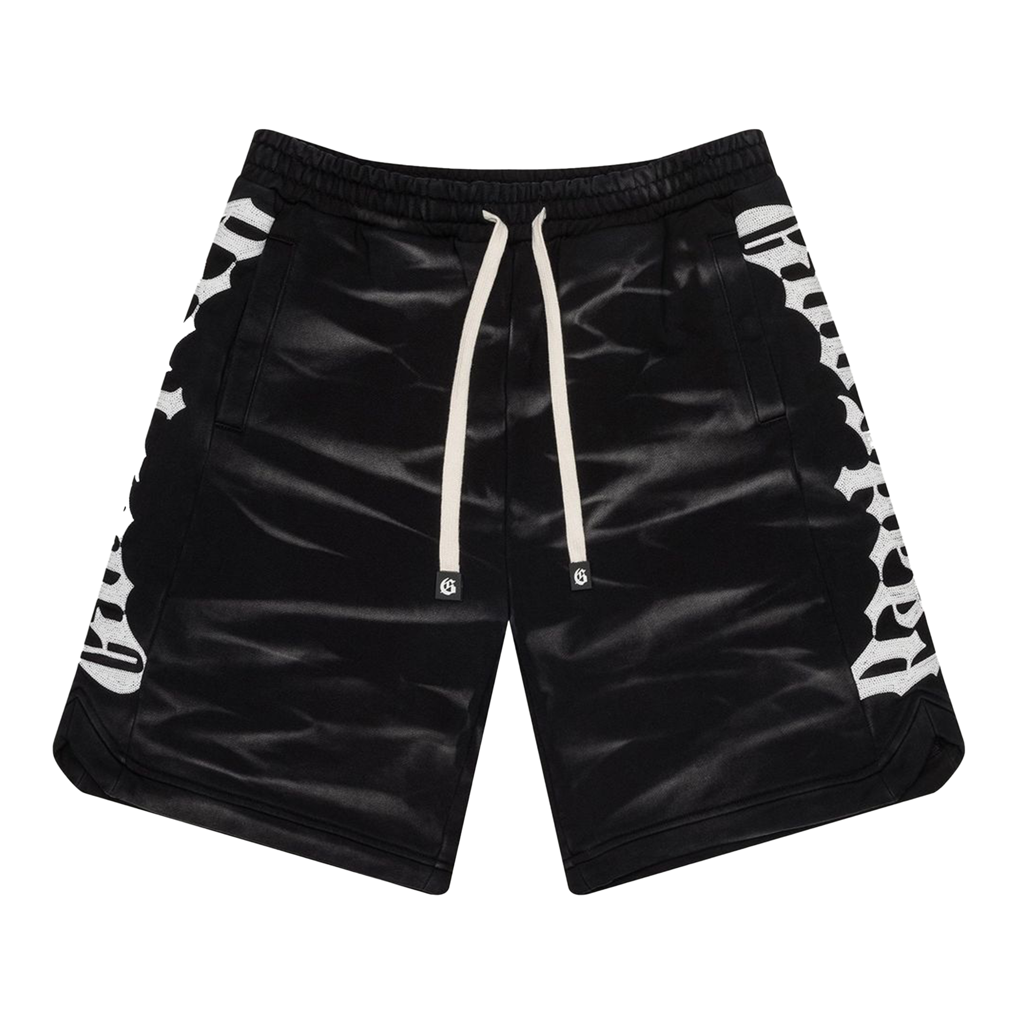 Godspeed - Courtside Shorts