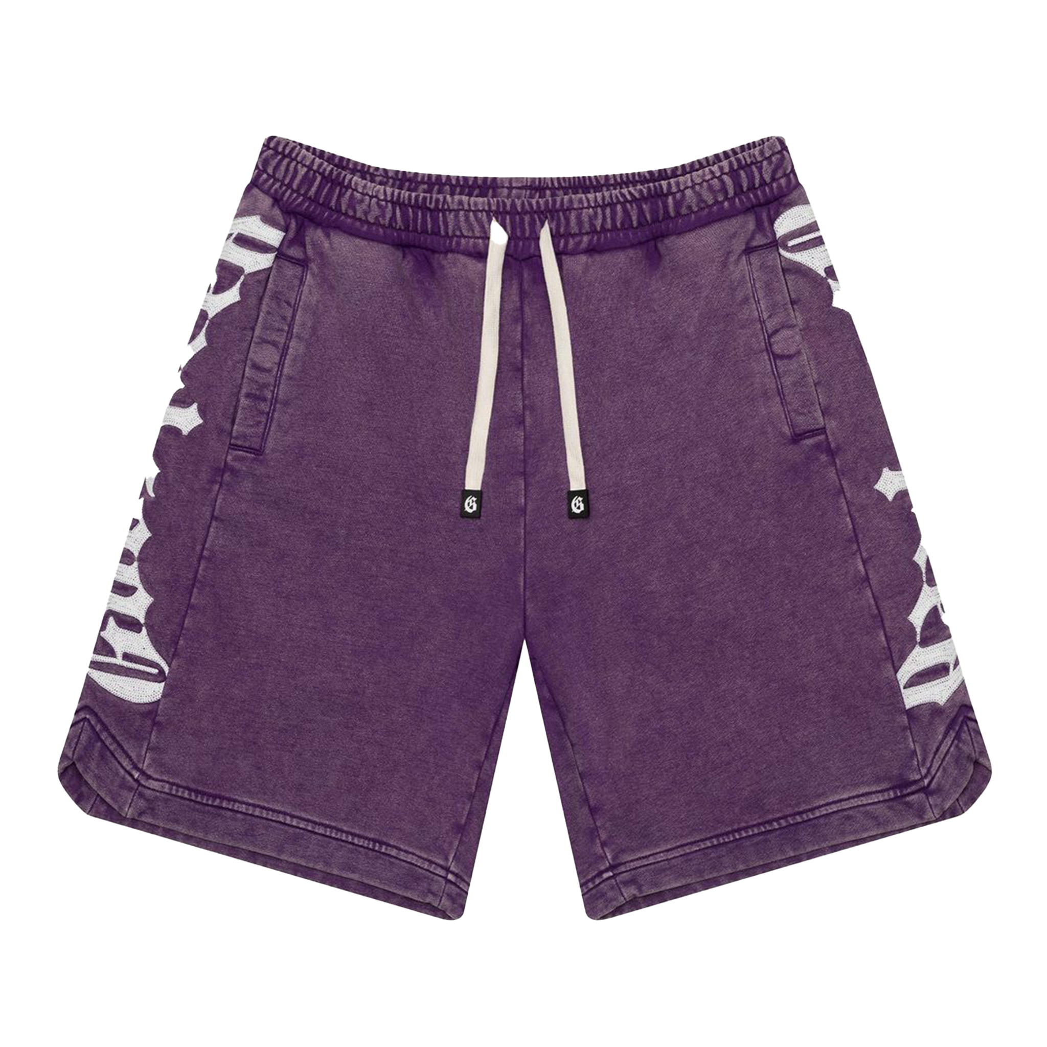 Godspeed - Courtside Shorts