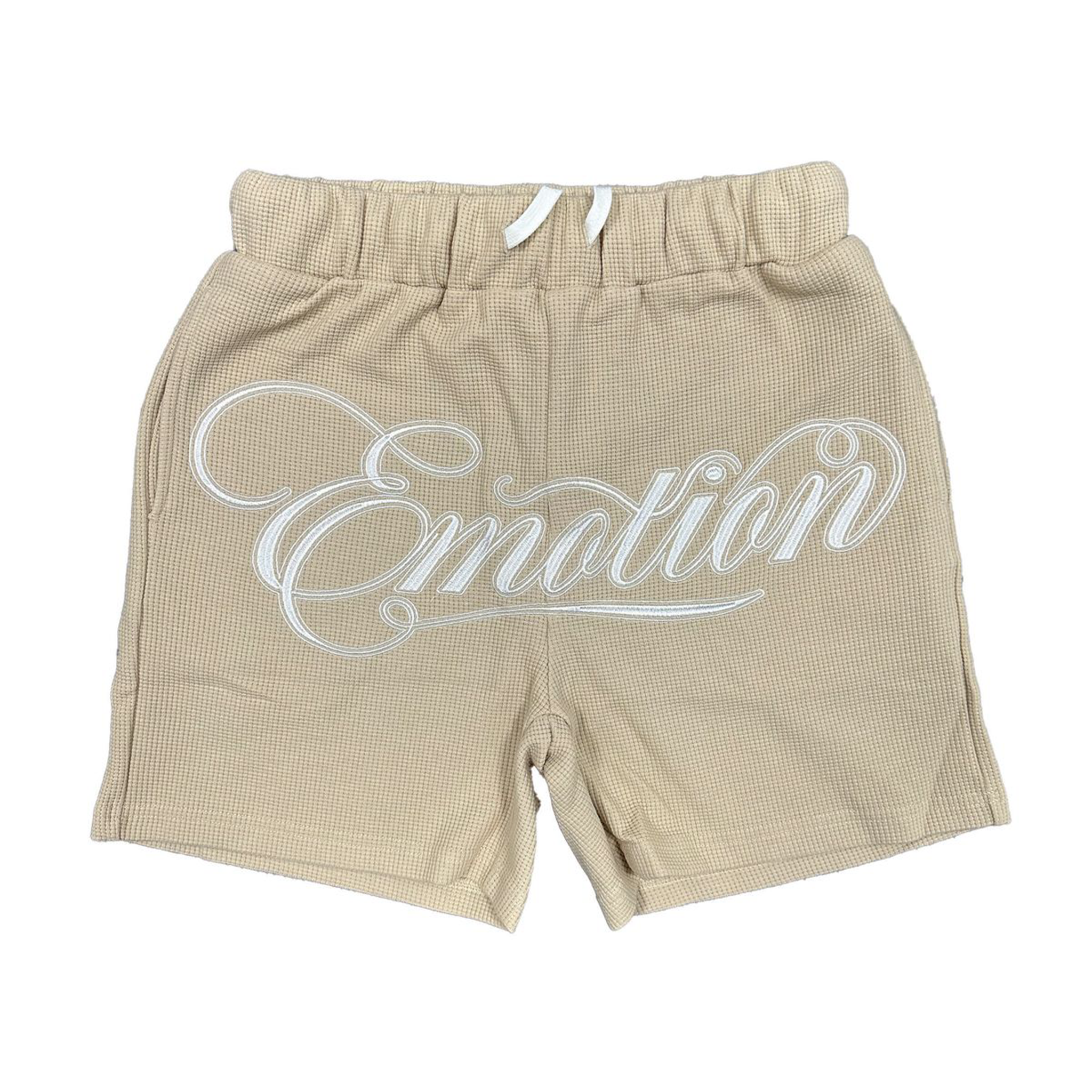Mixed Emotion - Signature Shorts