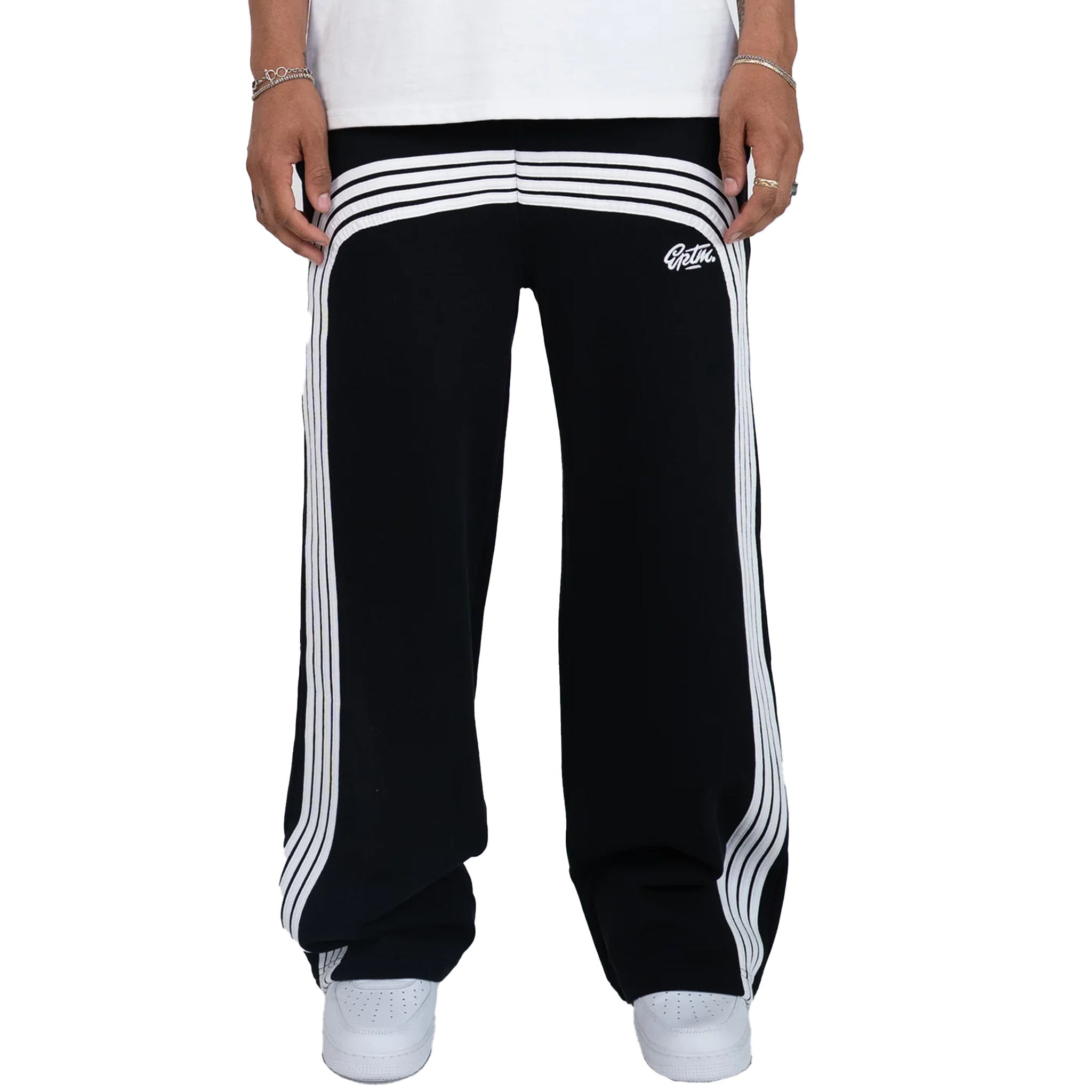 EPTM - Curve Terry Pants