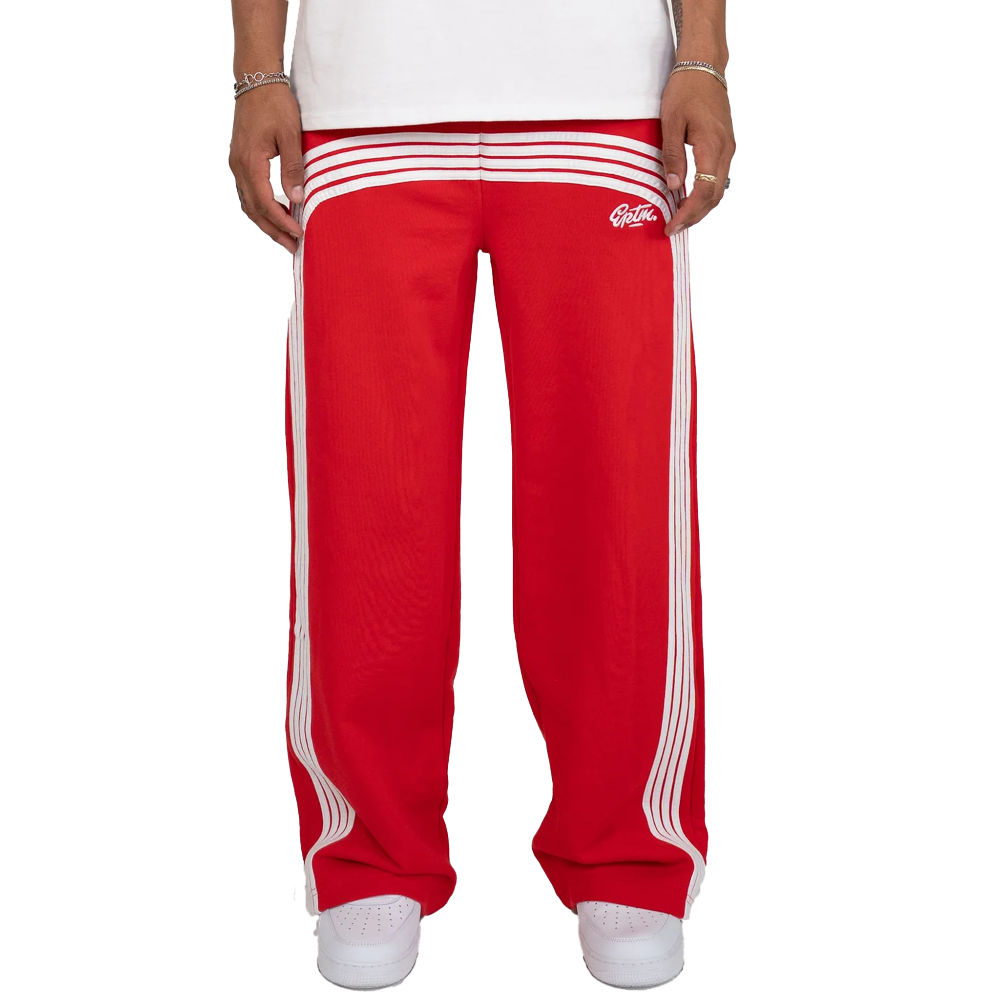 EPTM - Curve Terry Pants