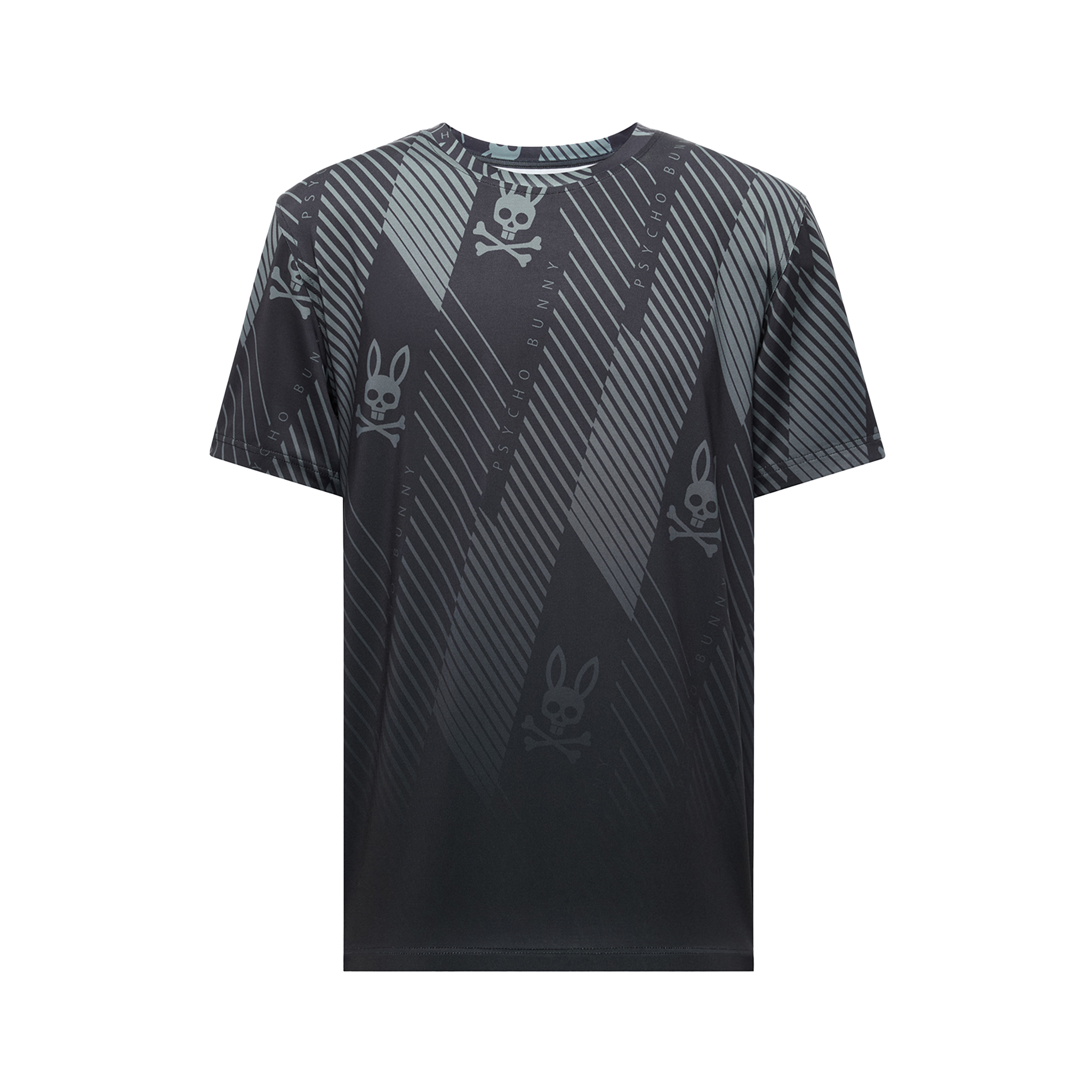 Psycho Bunny - Fletcher Sport Tee