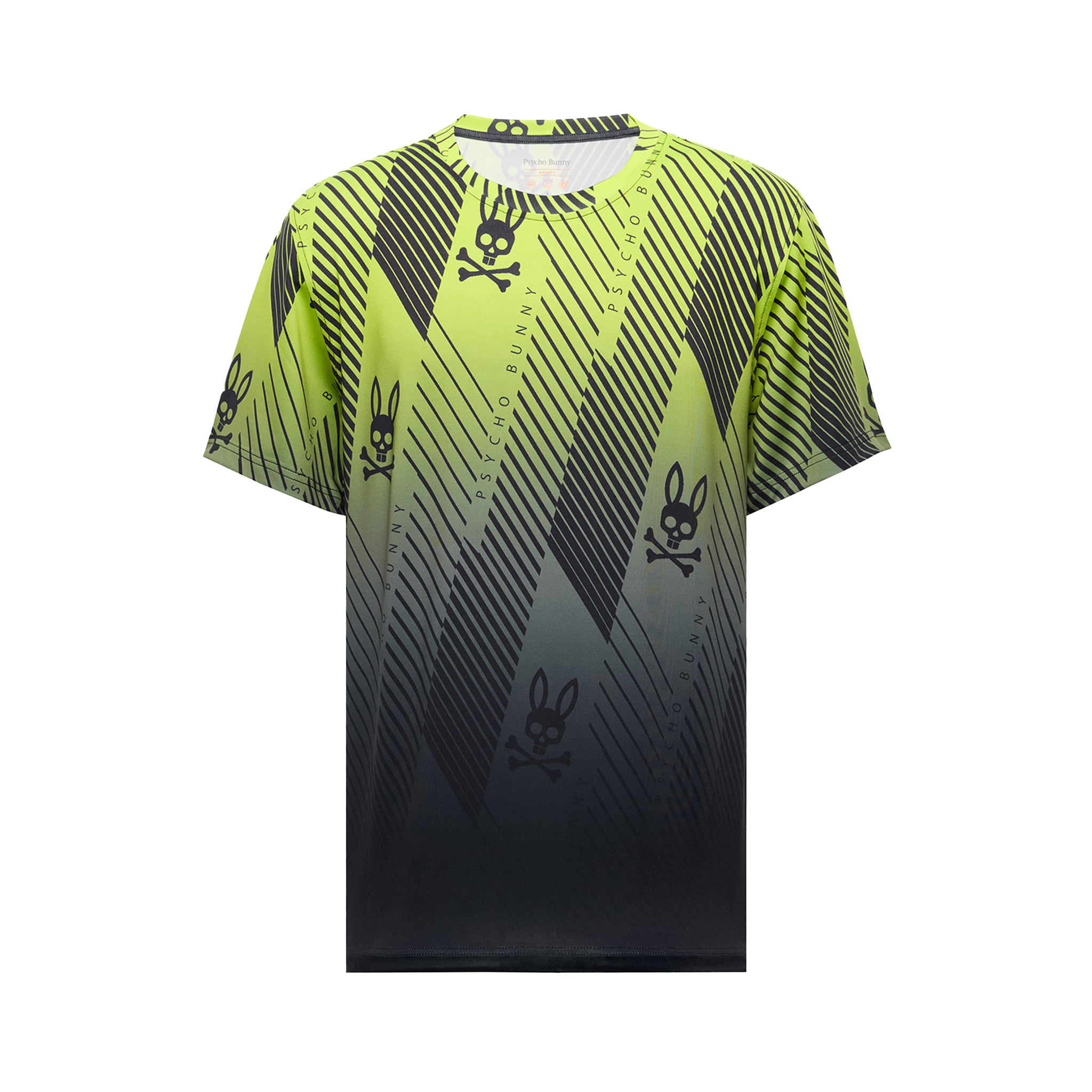 Psycho Bunny - Fletcher Sport Tee