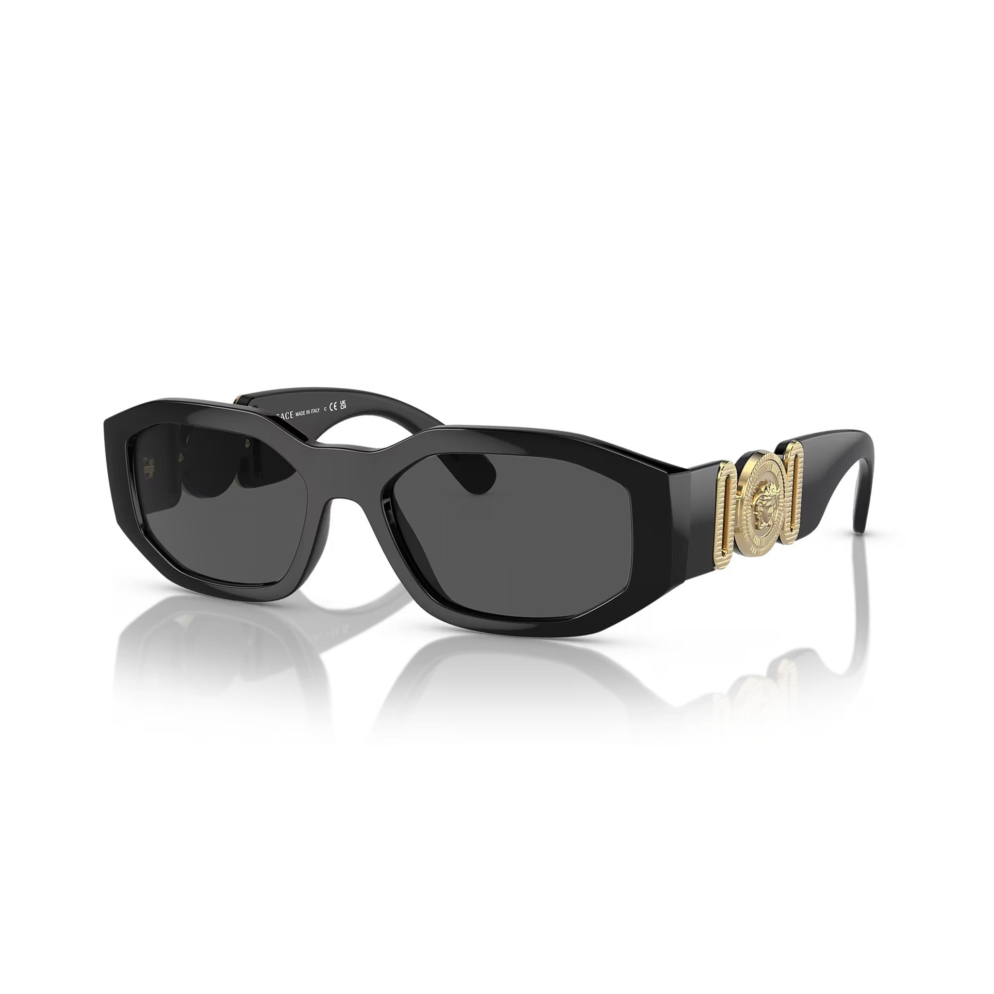 Versace - Medusa Biggie Sunglasses