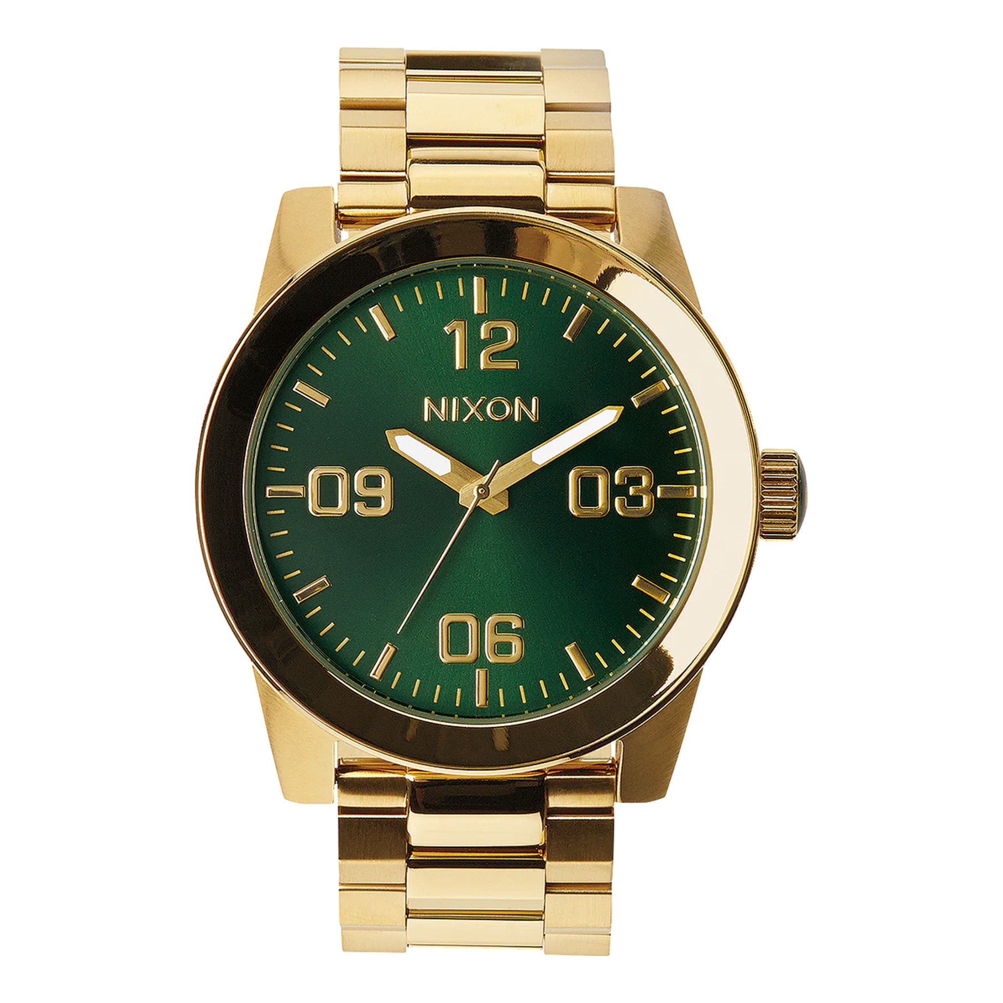 Nixon - Corporal SS Watch
