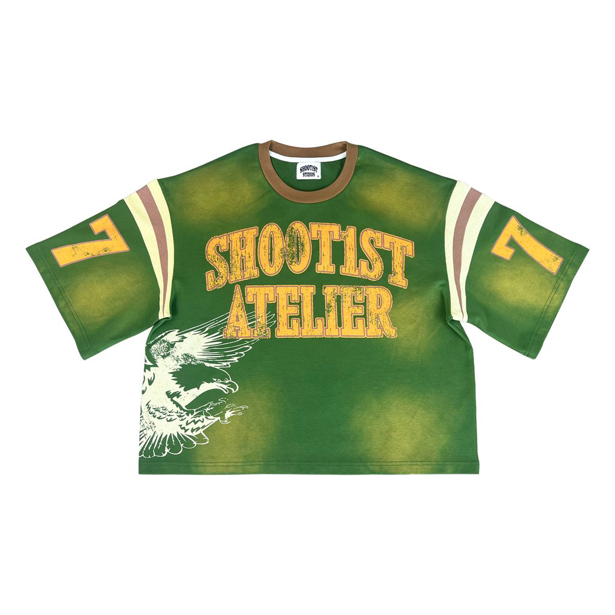 Shoot1stStudios - Atelier Jersey