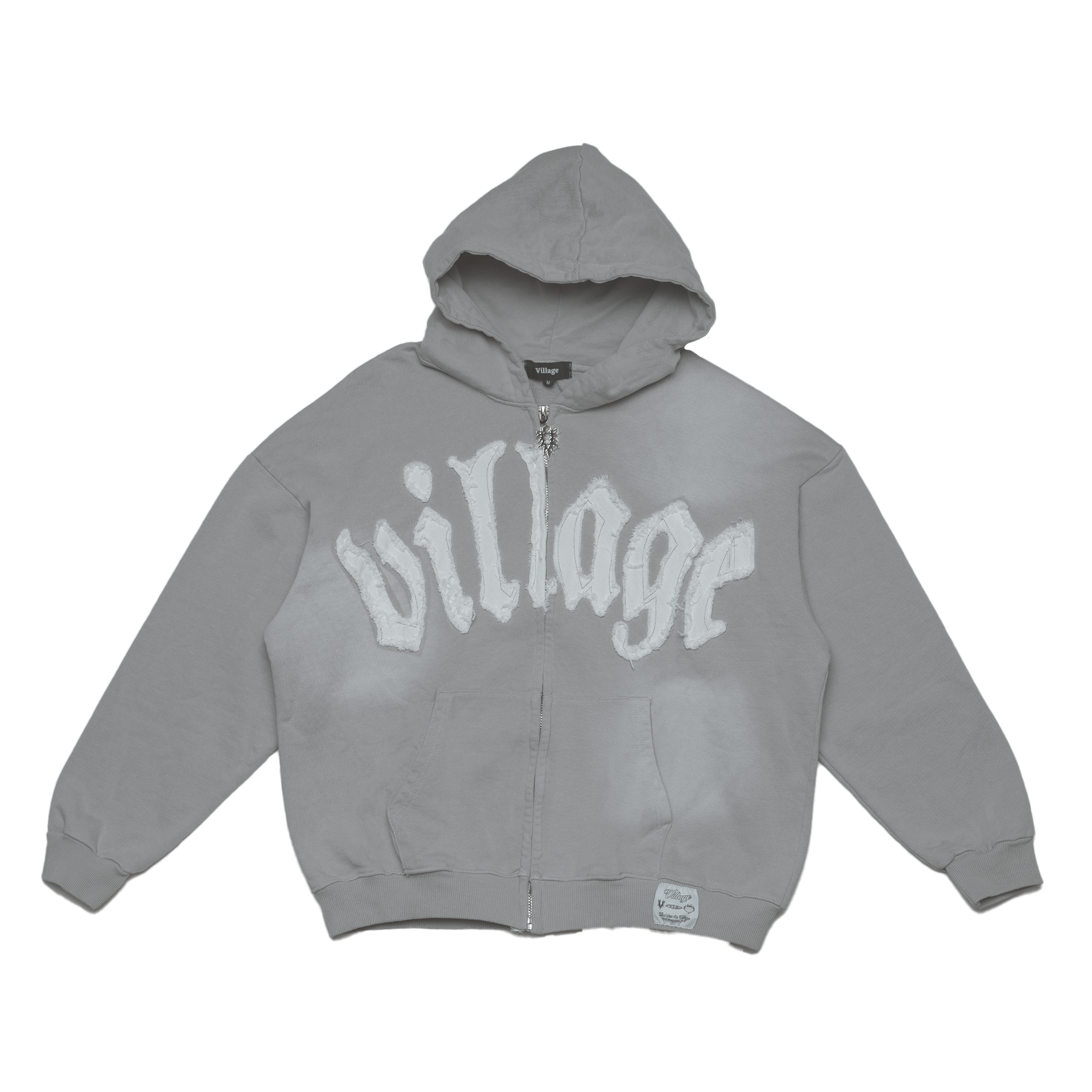 Village - Rip N Repair Jacket
