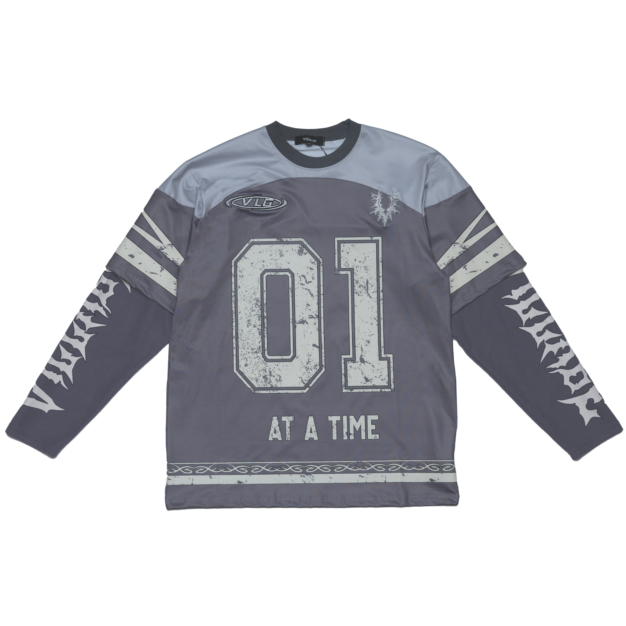Village - Members Layered Jersey