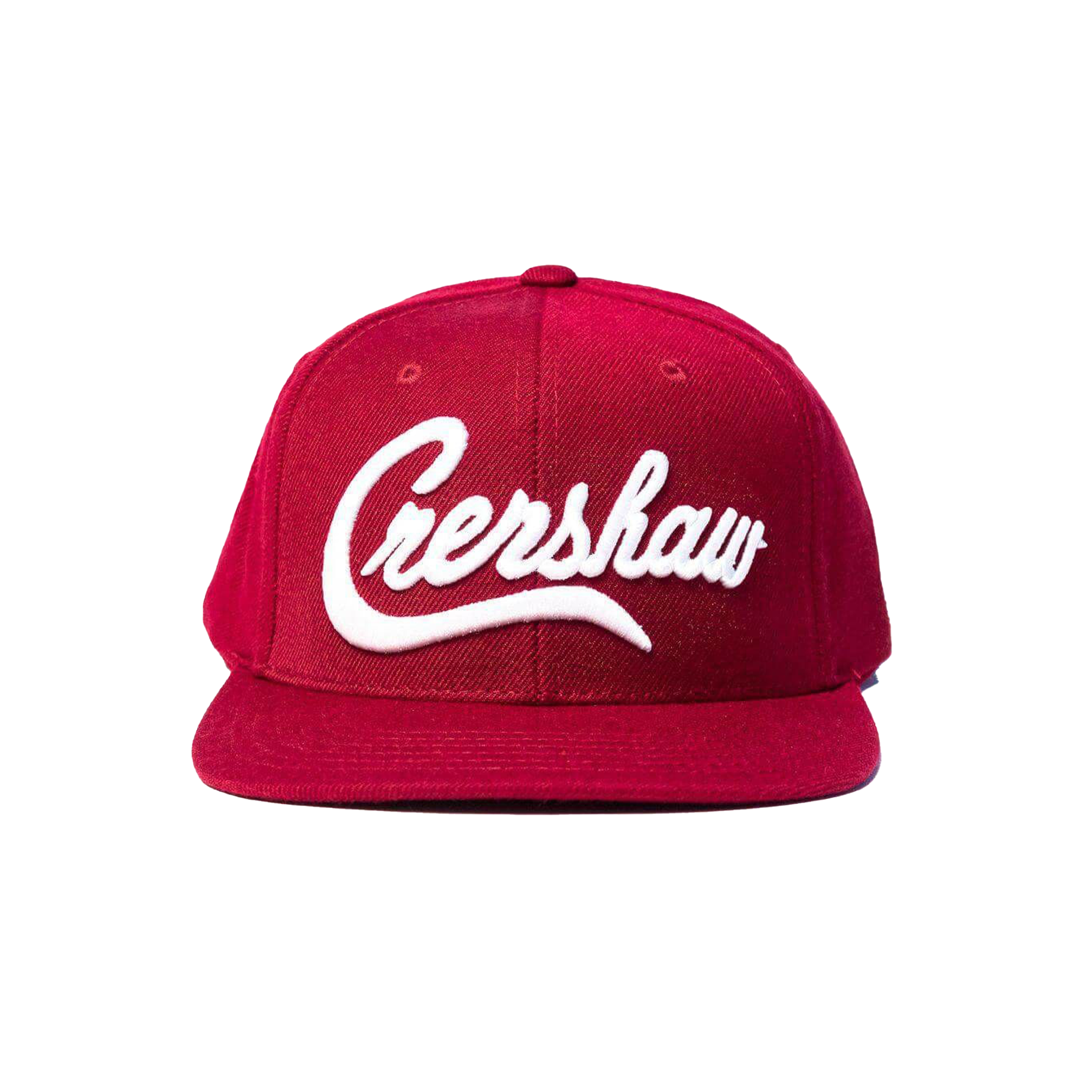 The Marathon Clothing - Crenshaw Snapback