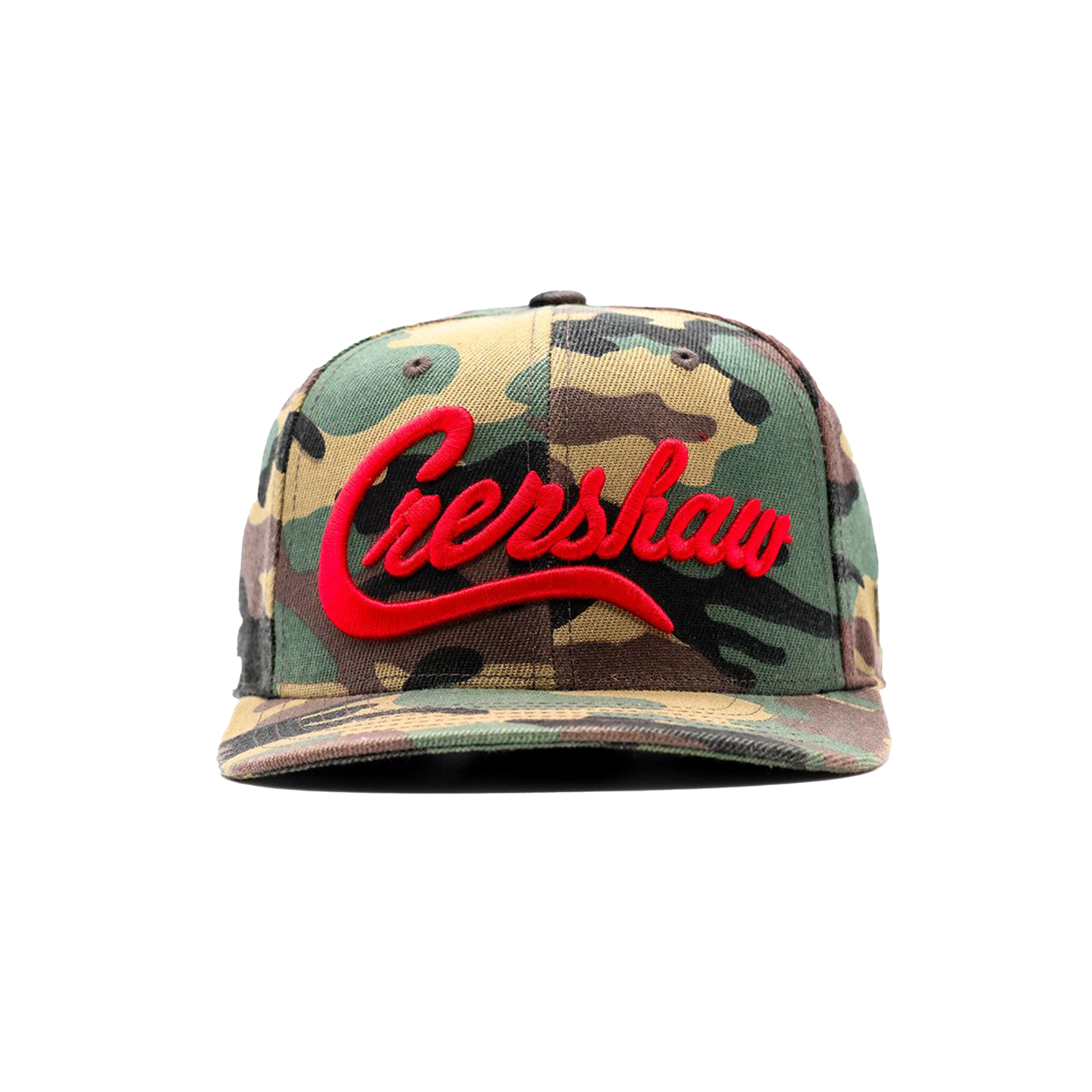 The Marathon Clothing - Crenshaw Snapback