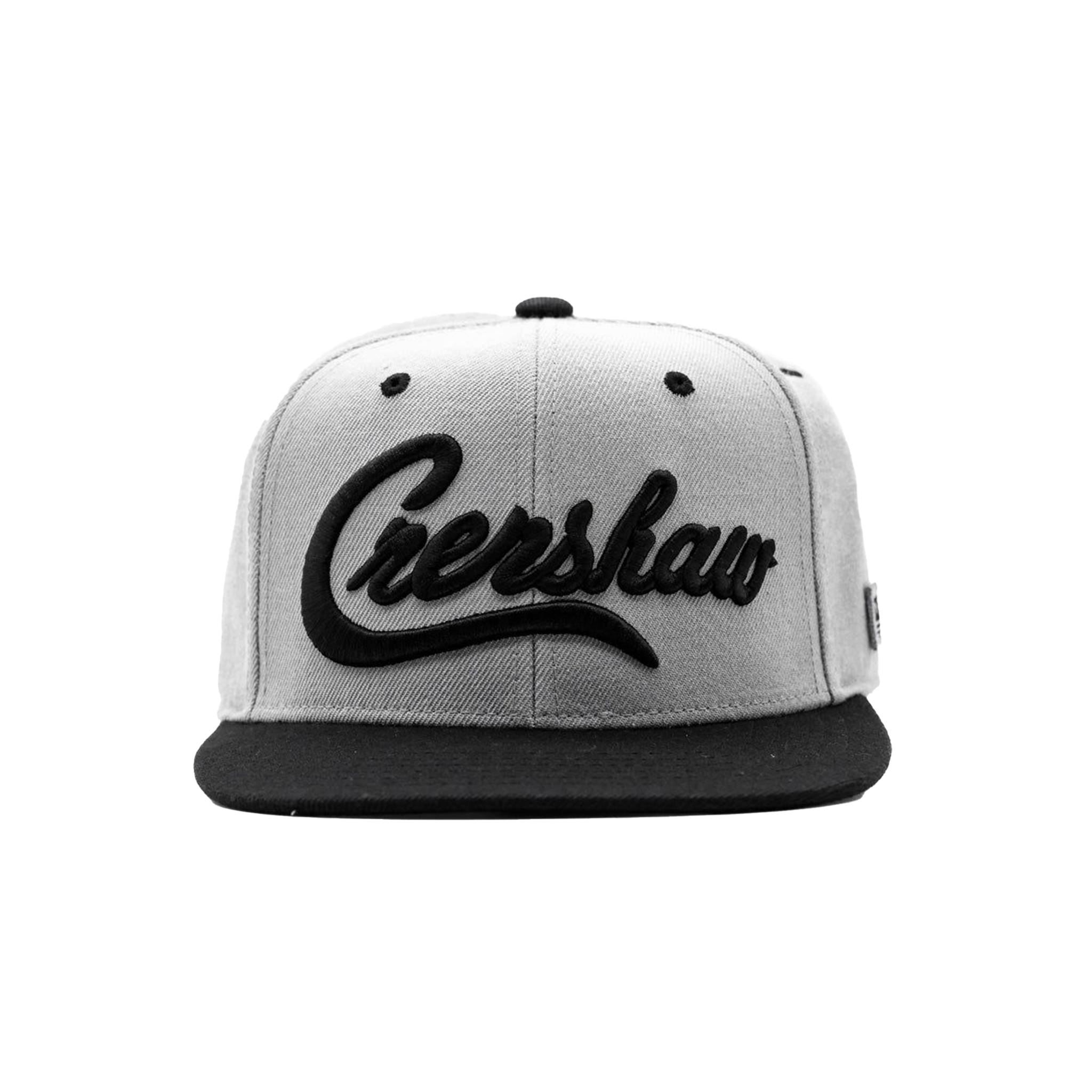 The Marathon Clothing - Crenshaw Snapback
