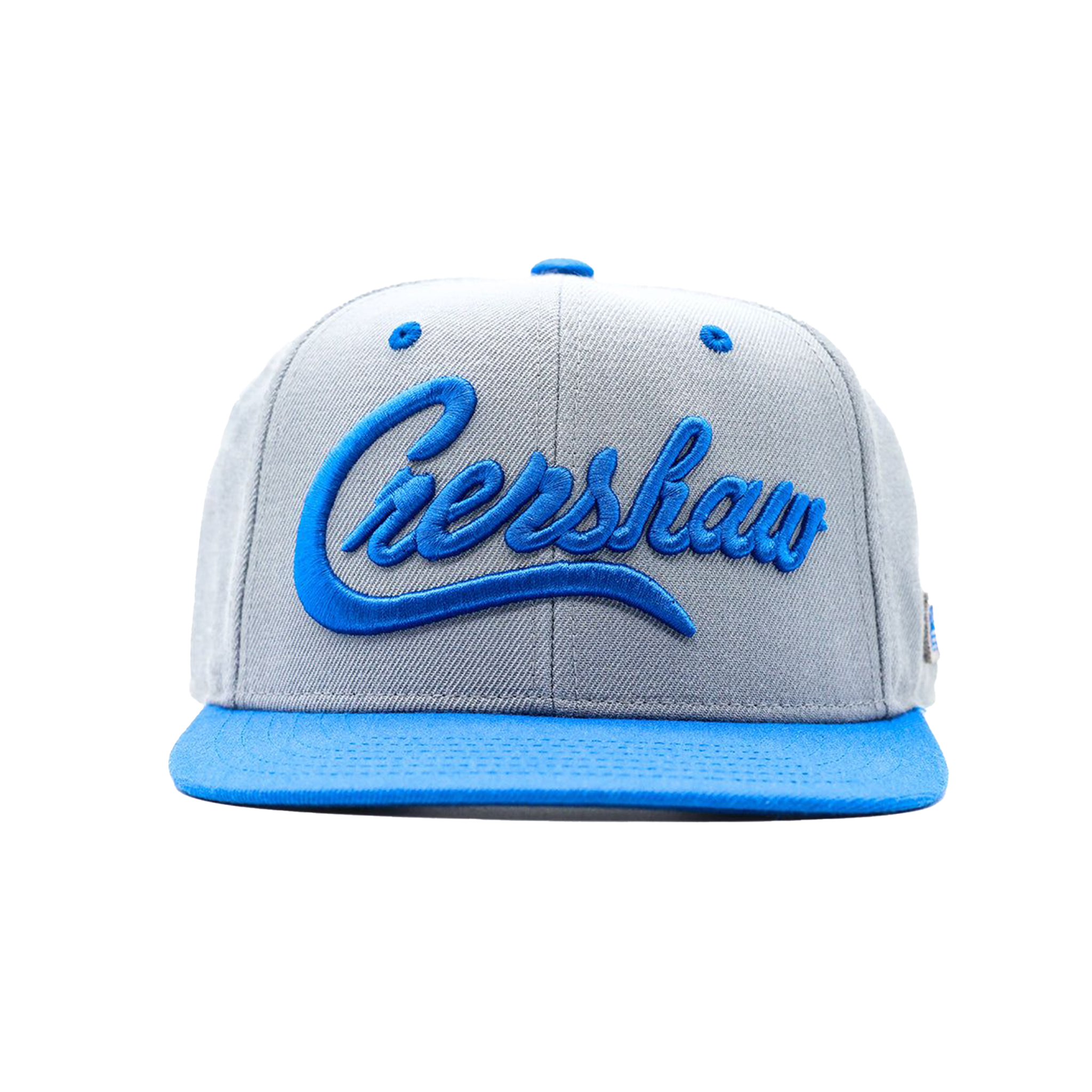 The Marathon Clothing - Crenshaw Snapback
