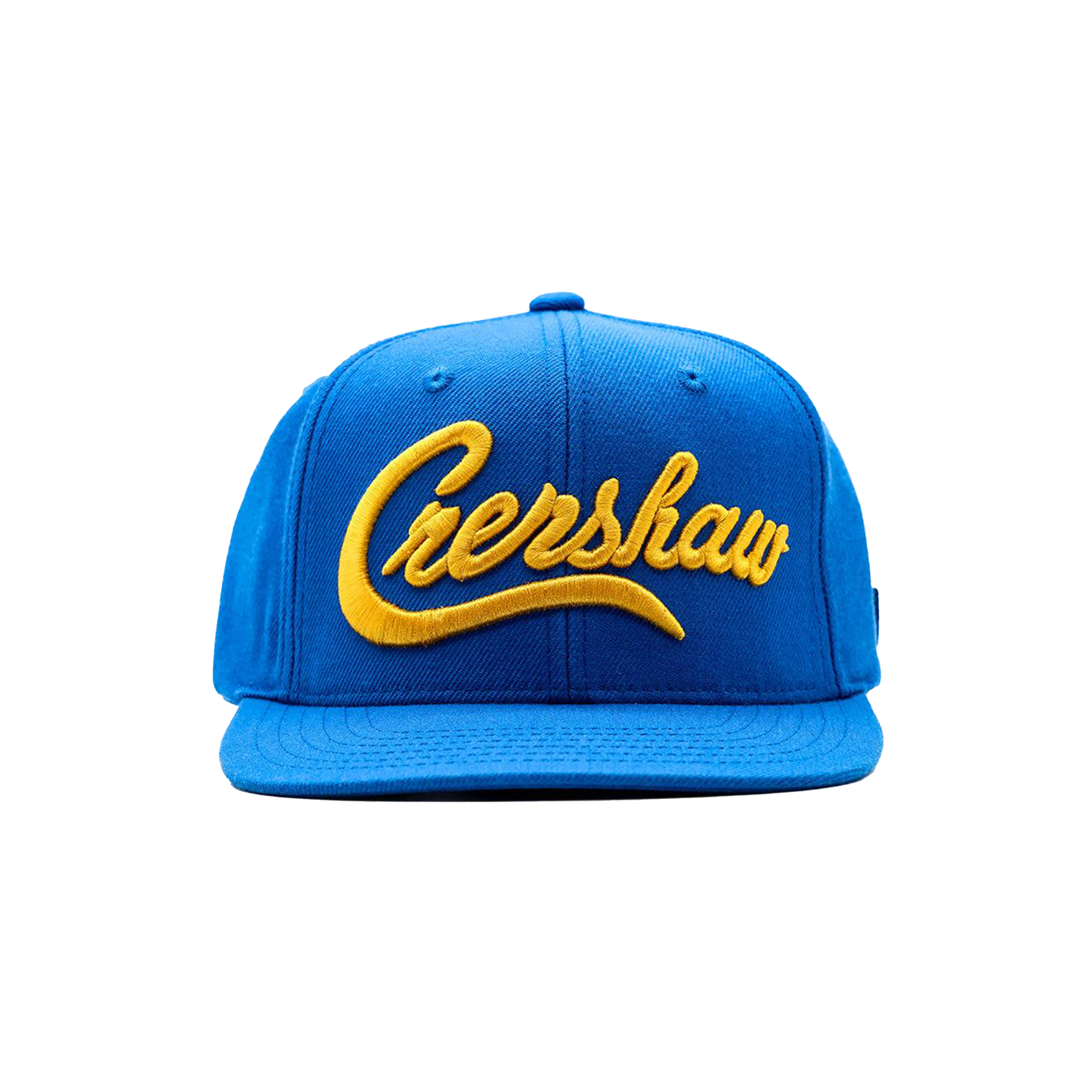 The Marathon Clothing - Crenshaw Snapback